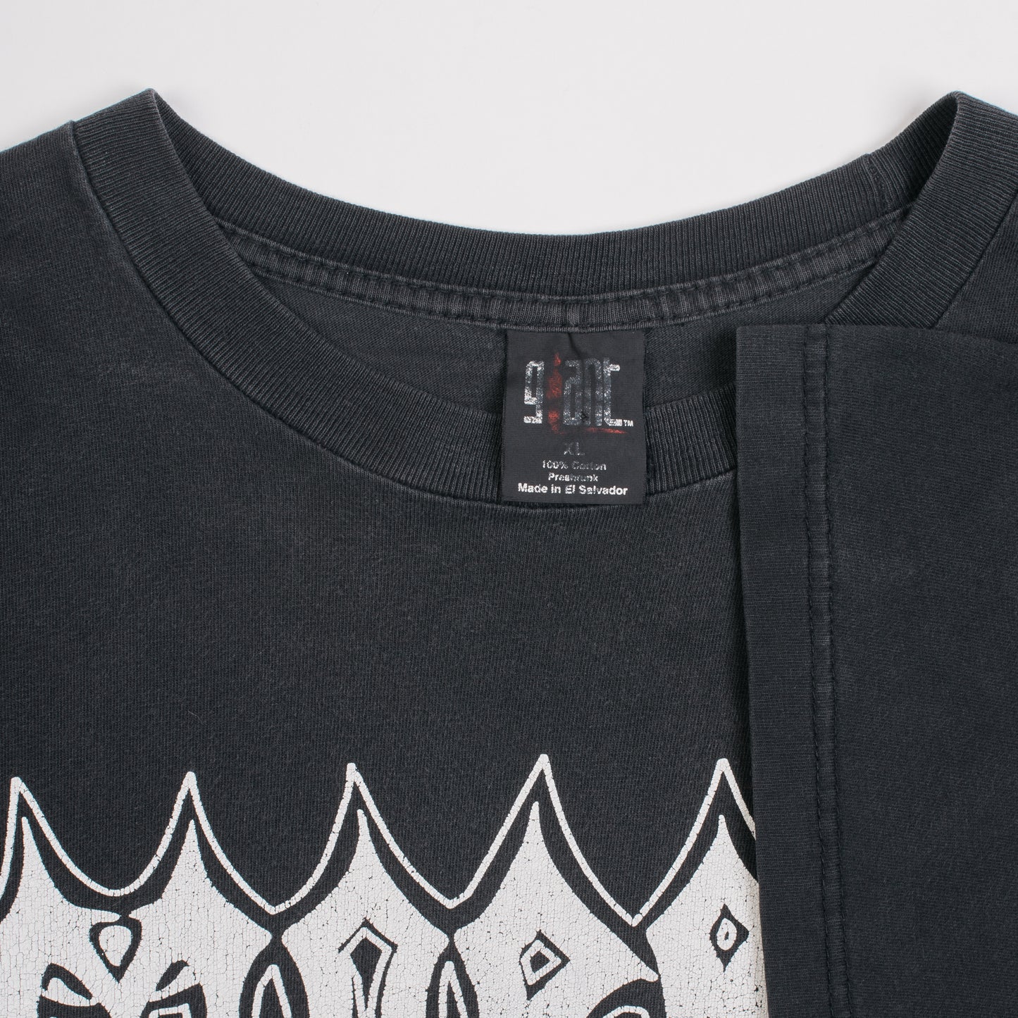 Vintage 90’s Morbid Angel T-Shirt