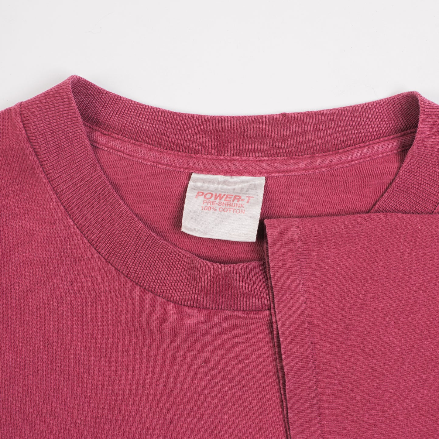 Vintage 90’s Trial Through The Darkest Days T-Shirt