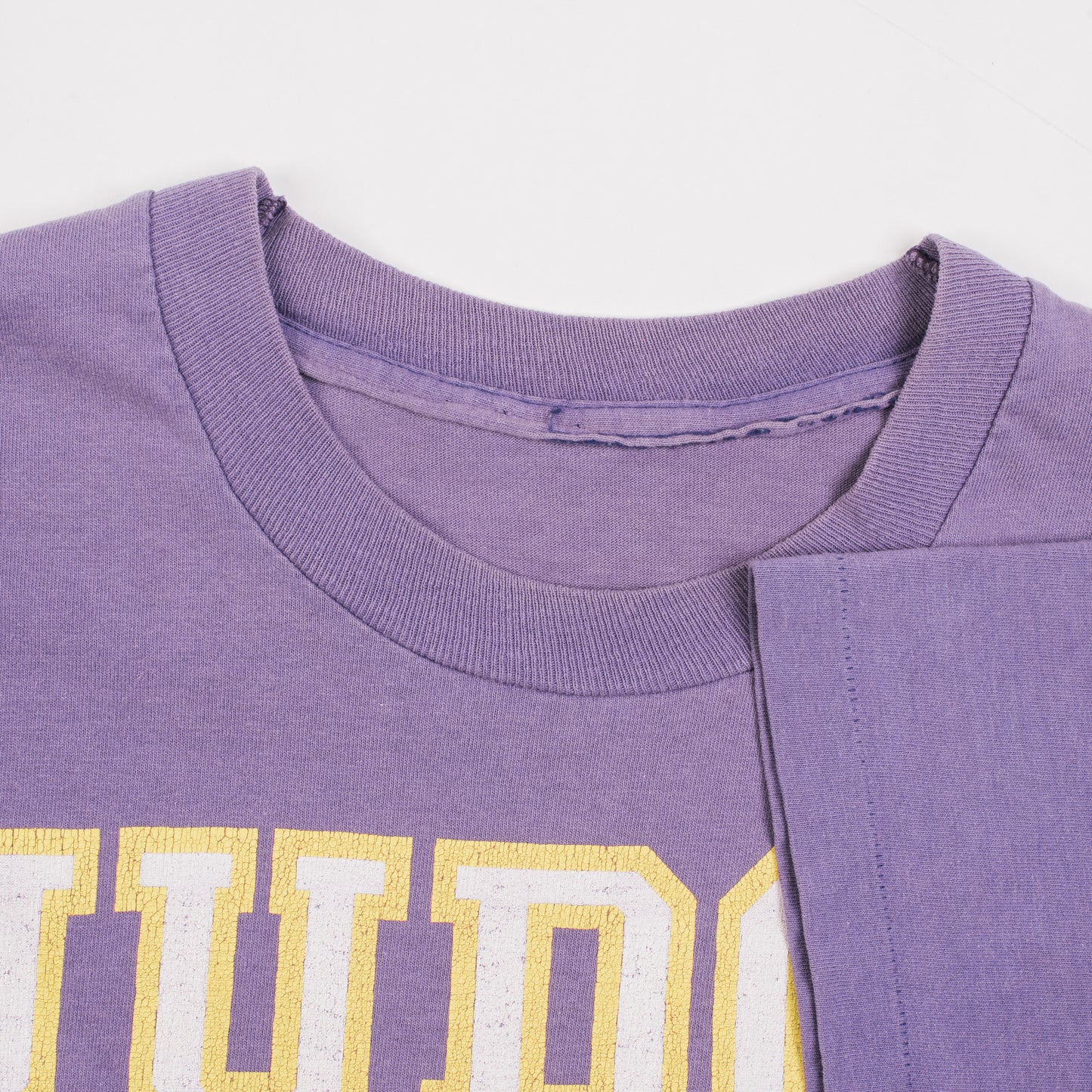 Vintage 90’s Judge No Apologies T-Shirt