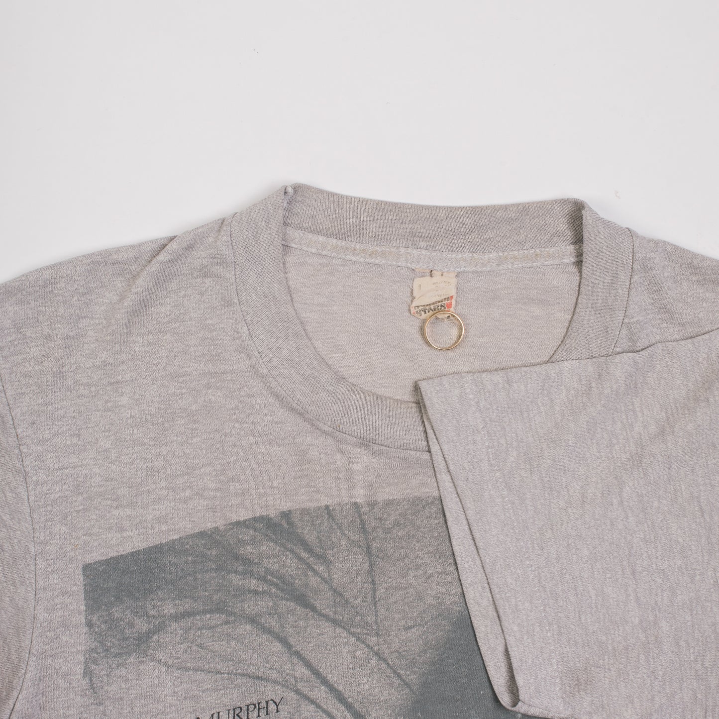 Vintage 80’s Peter Murphy Final Solution T-Shirt