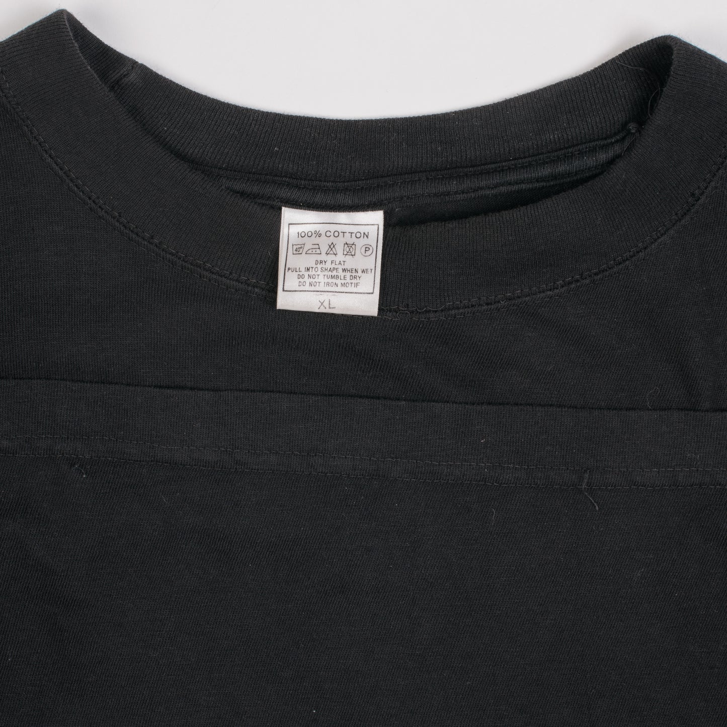 Vintage 90’s Impaled Nazarene KFS Longsleeve