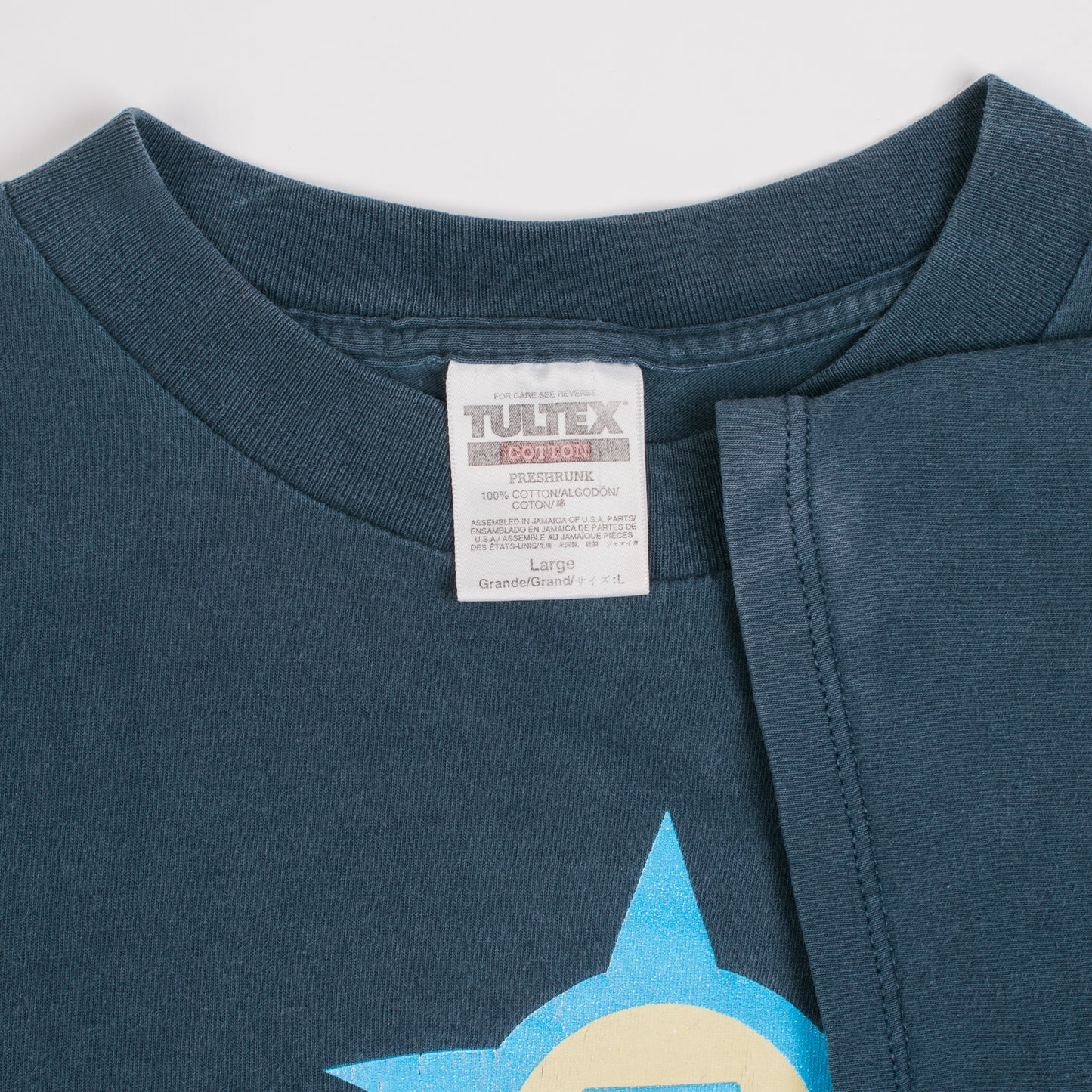Vintage 90’s Toy Machine Skateboards T-Shirt