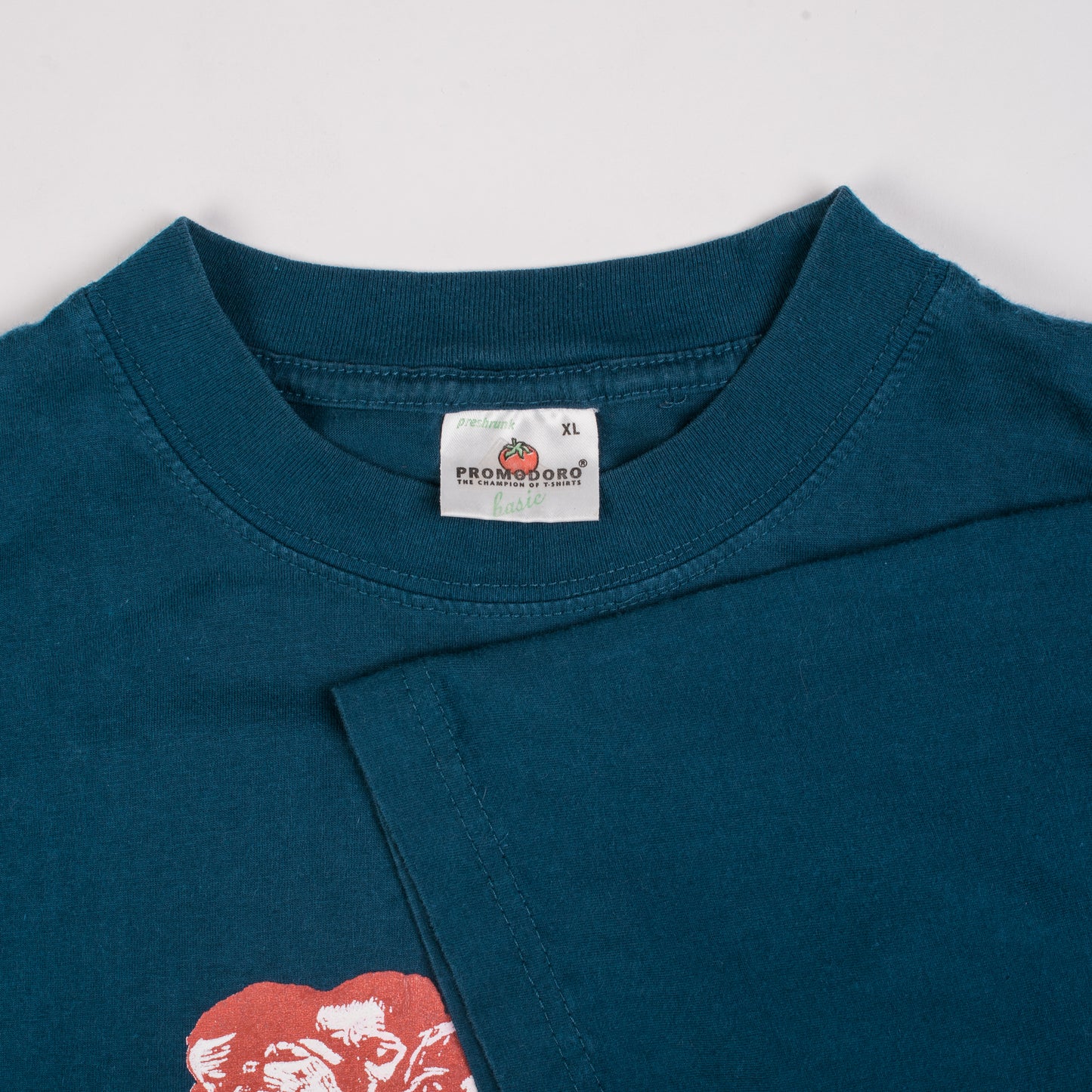 Vintage 90’s Turmoil T-Shirt