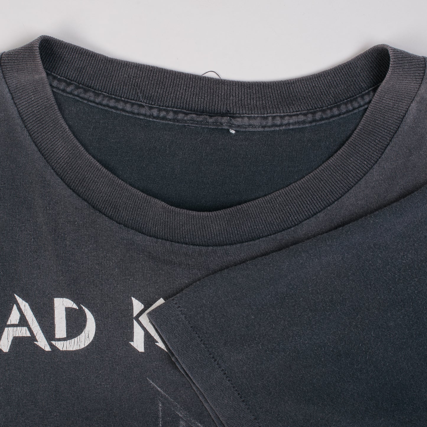 Vintage 1995 Dead Kennedy’s Too Drunk To Fuck T-Shirt