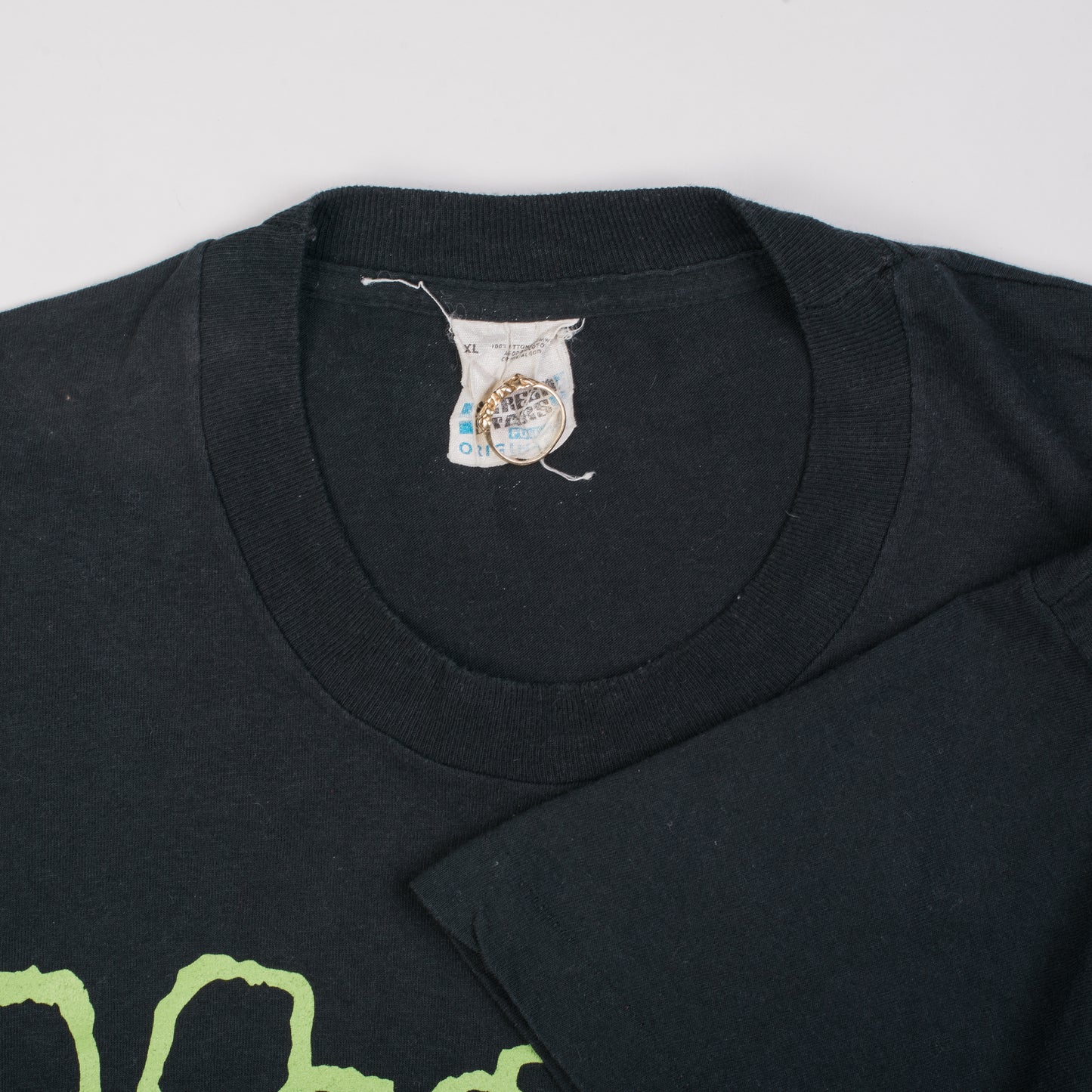 Vintage 90’s Misfits Fiend Club T-Shirt