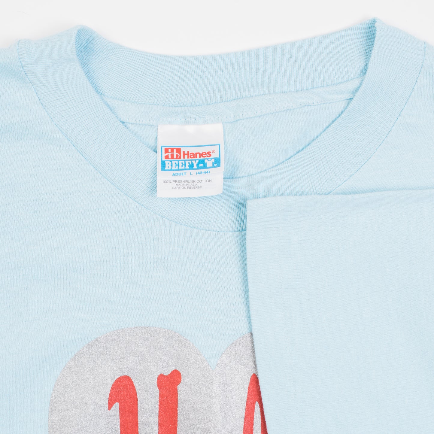 Vintage 90’s Hole T-Shirt