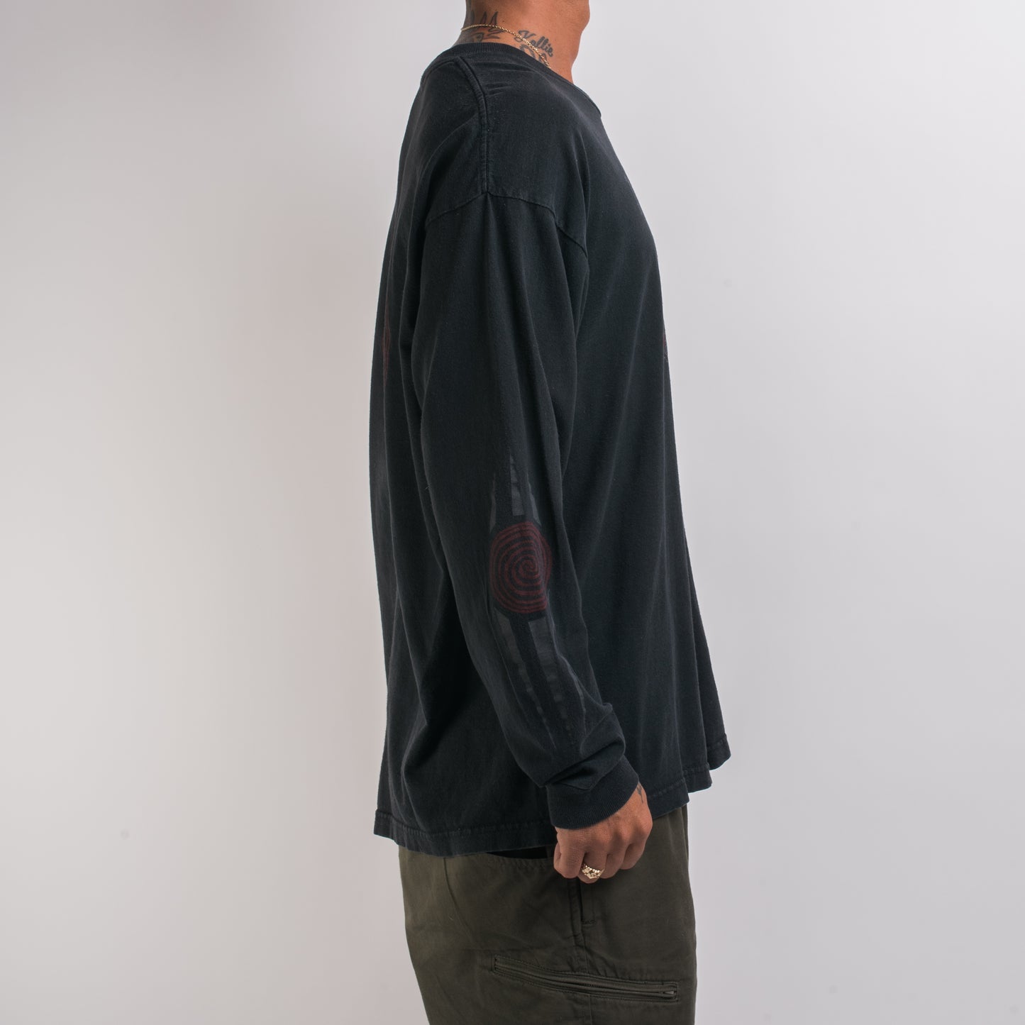 Vintage 90’s Neurosis Longsleeve