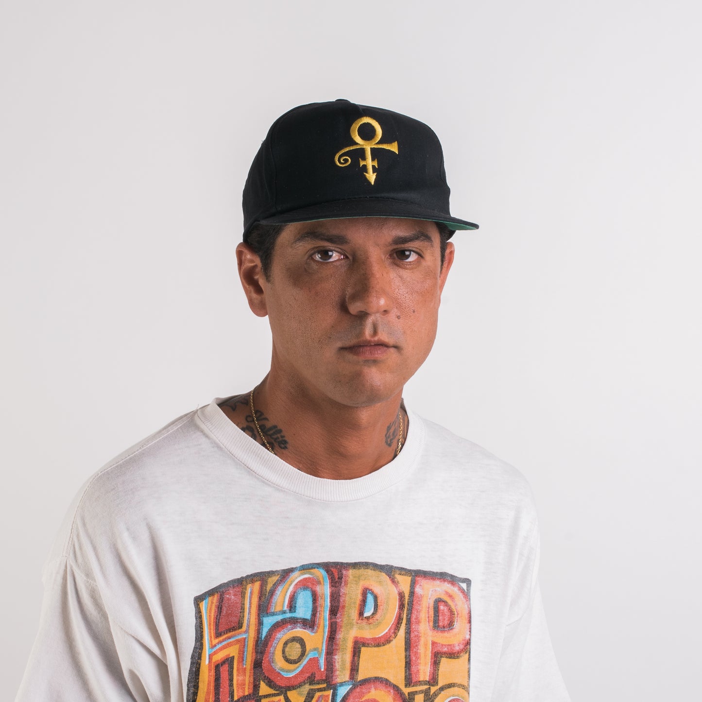 Vintage 90’s Prince Snapback