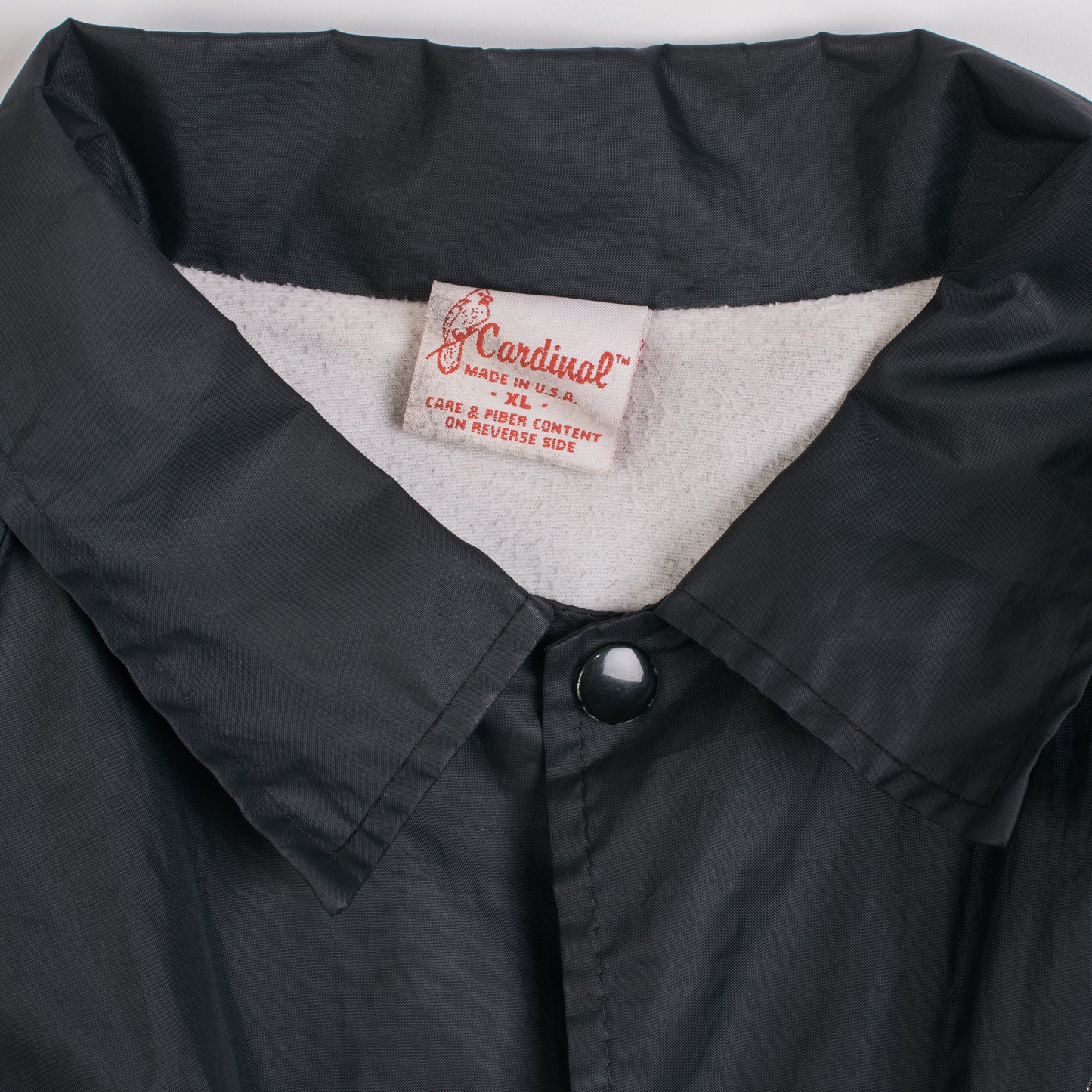 Vintage 90’s Misfits Windbreaker
