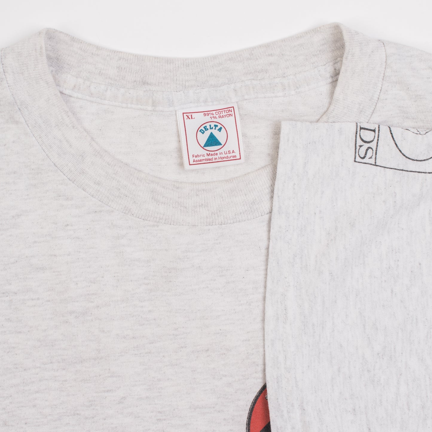 Vintage 90’s Integrity Humanity Is The Devil T-Shirt