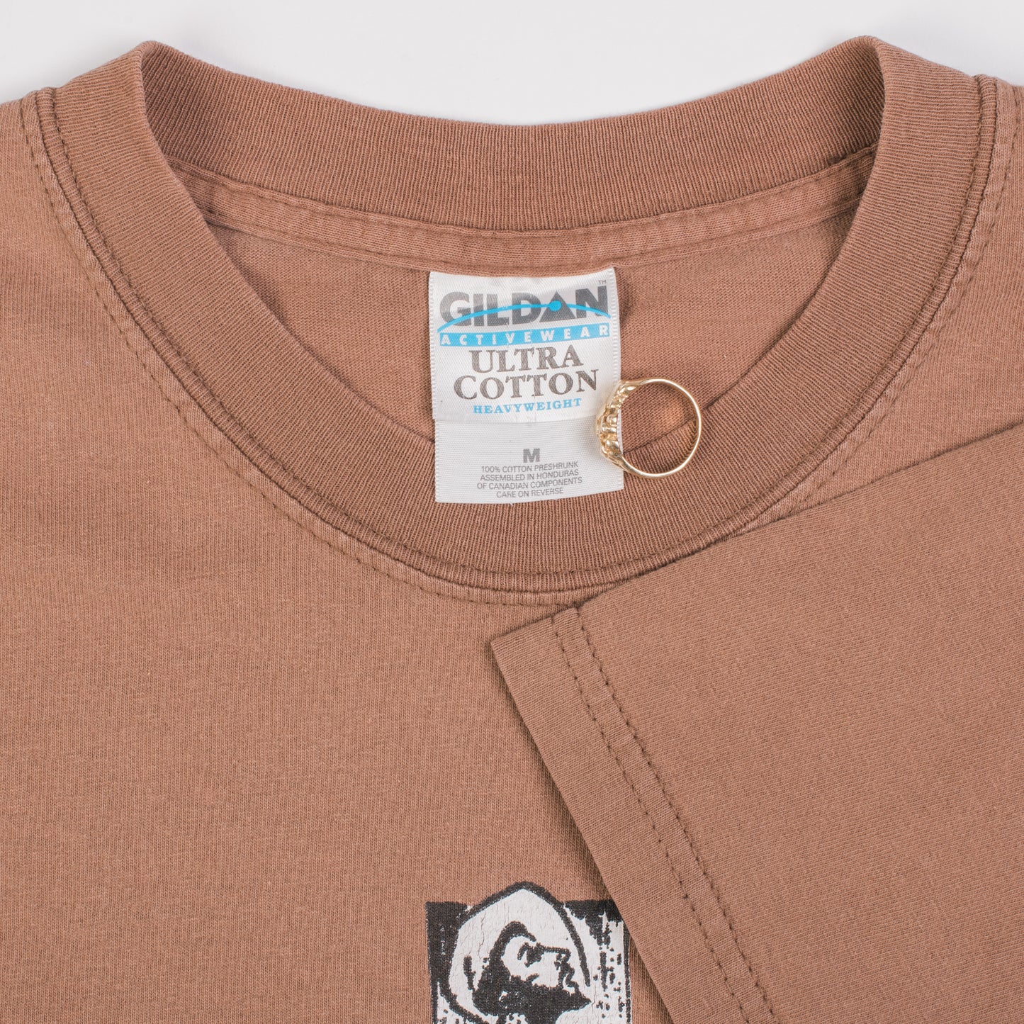 Vintage 90’s Converge The High Cost Of Playing God T-Shirt