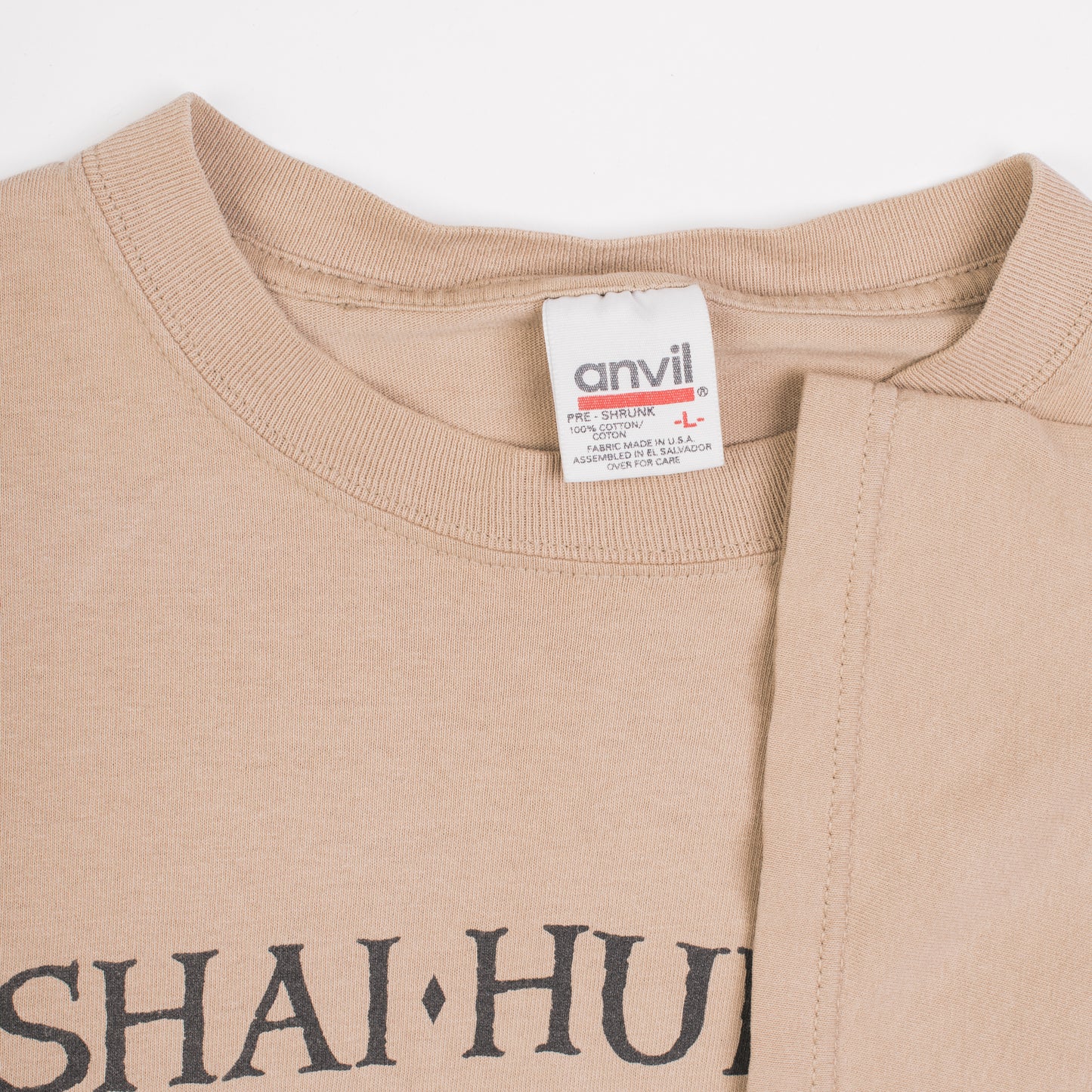 Vintage 90’s Shai Hulud T-Shirt