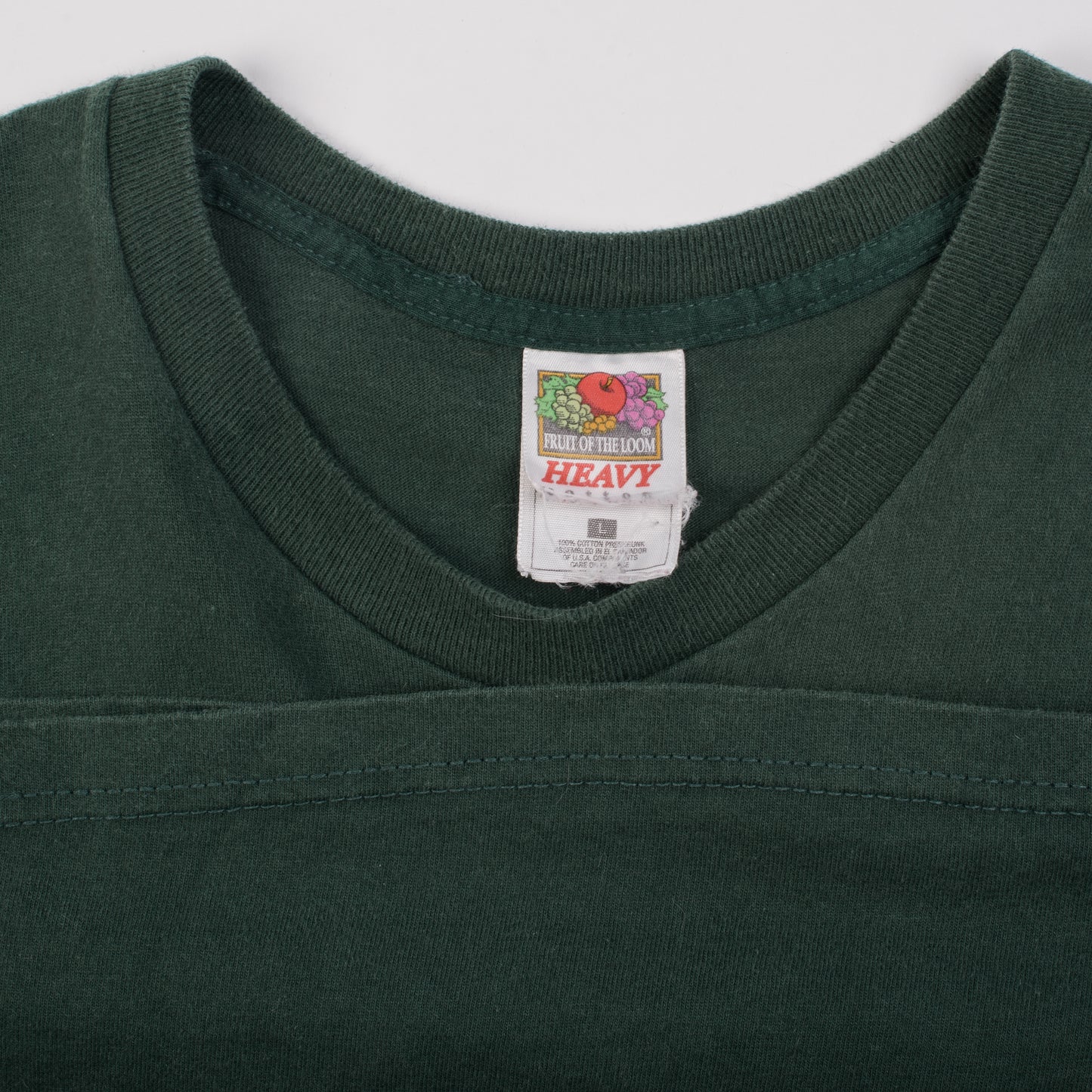 Vintage 90’s Darkside NYC Suffer In Silence T-Shirt
