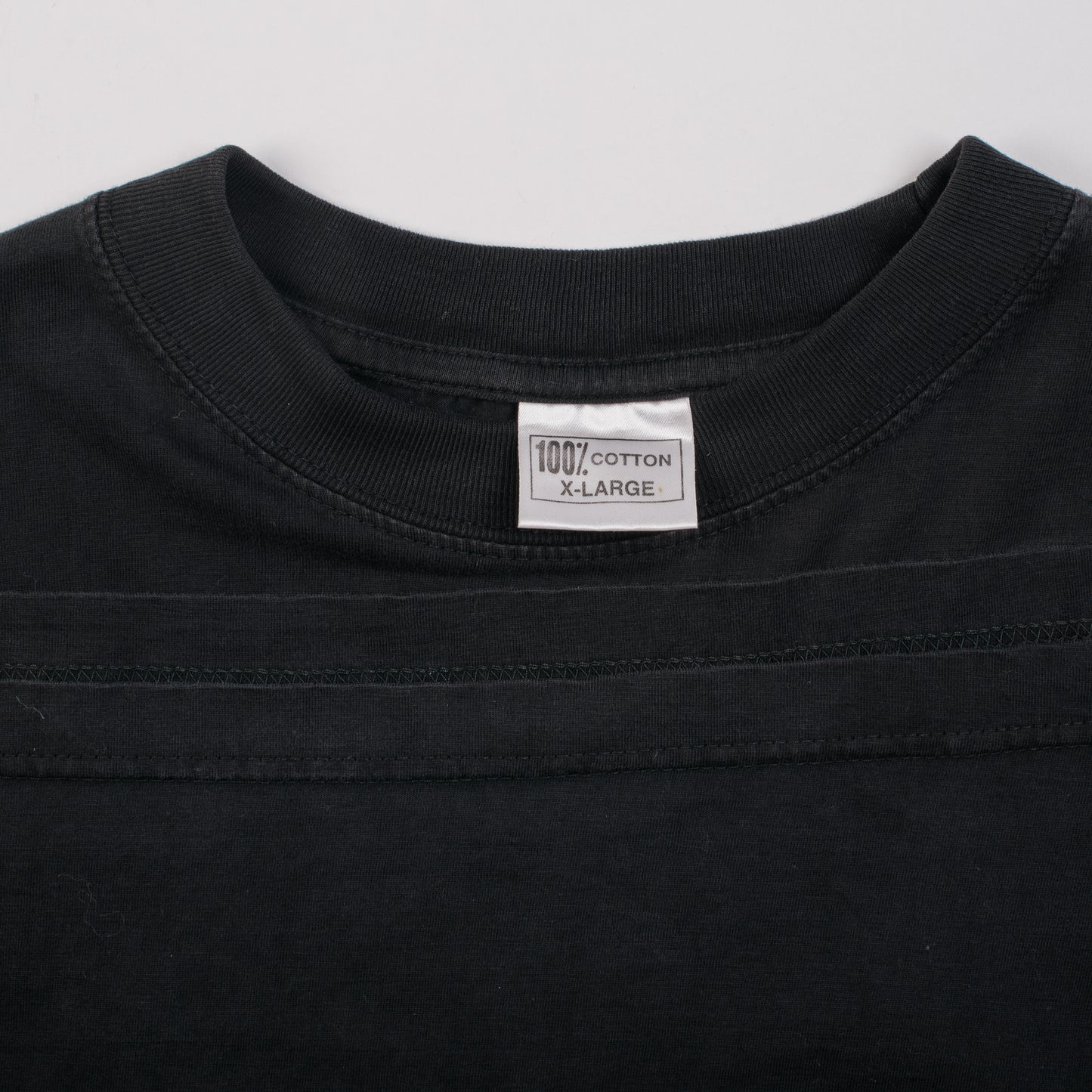 Vintage 1999 Cathedral Caravan Beyond Redemption Longsleeve