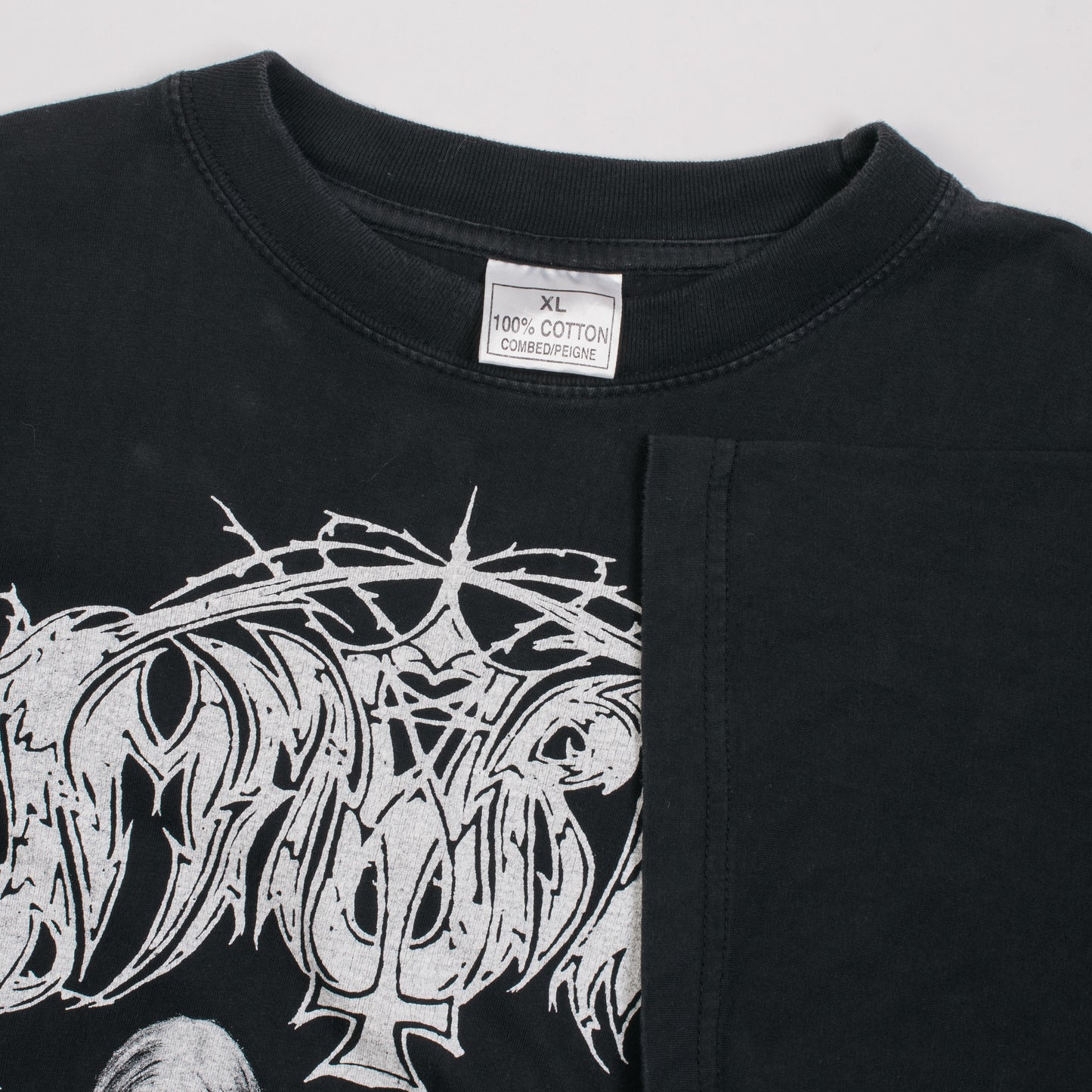 Vintage 90’s Immortal T-Shirt