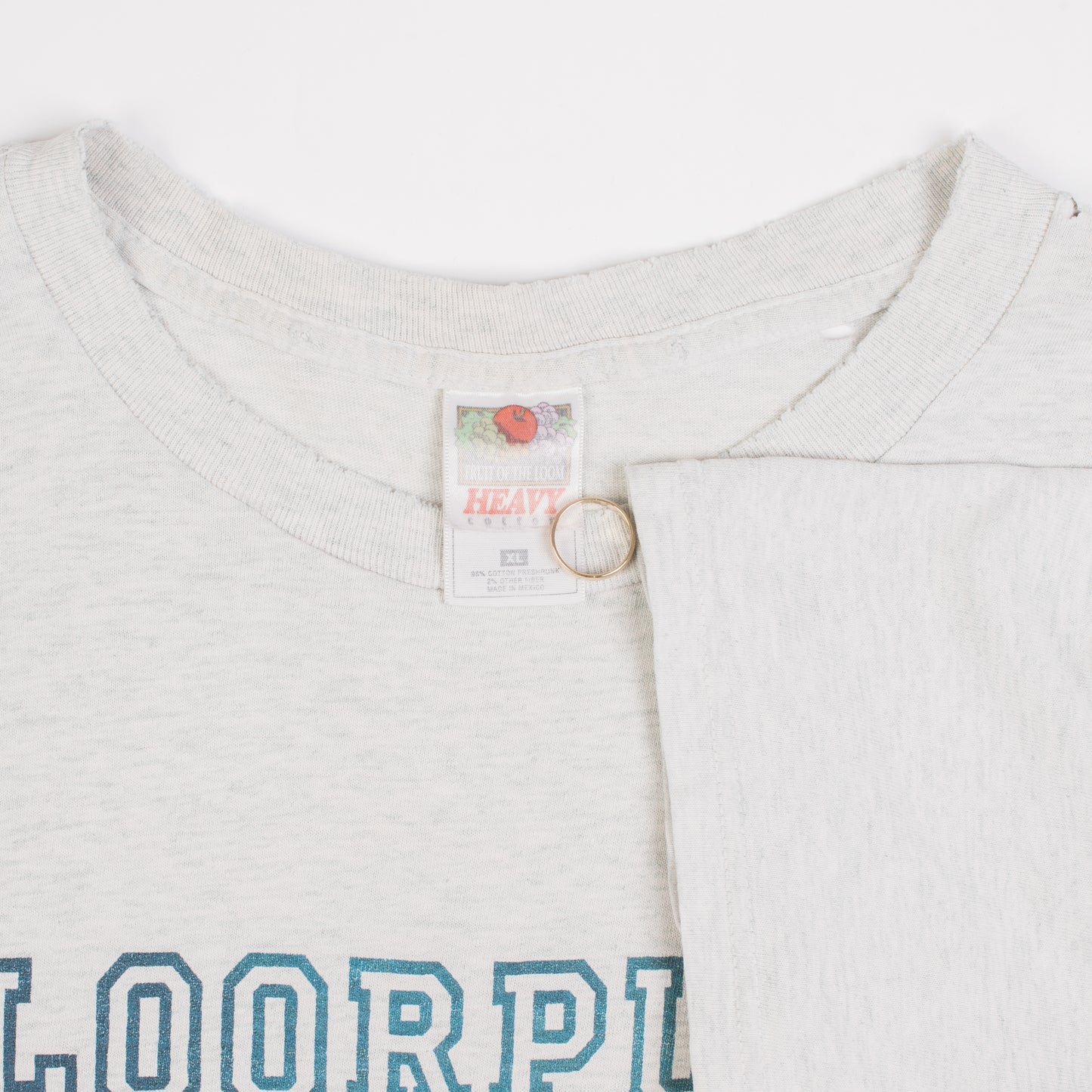 Vintage 90’s Floorpunch T-Shirt