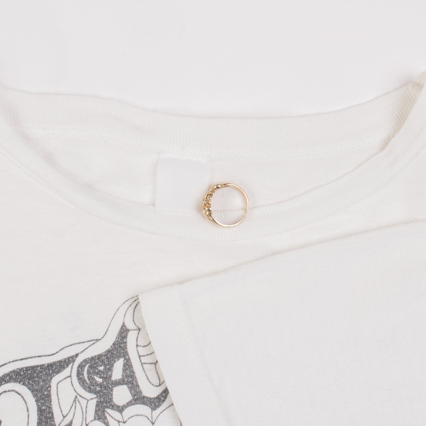 Vintage 90’s Tankard T-Shirt