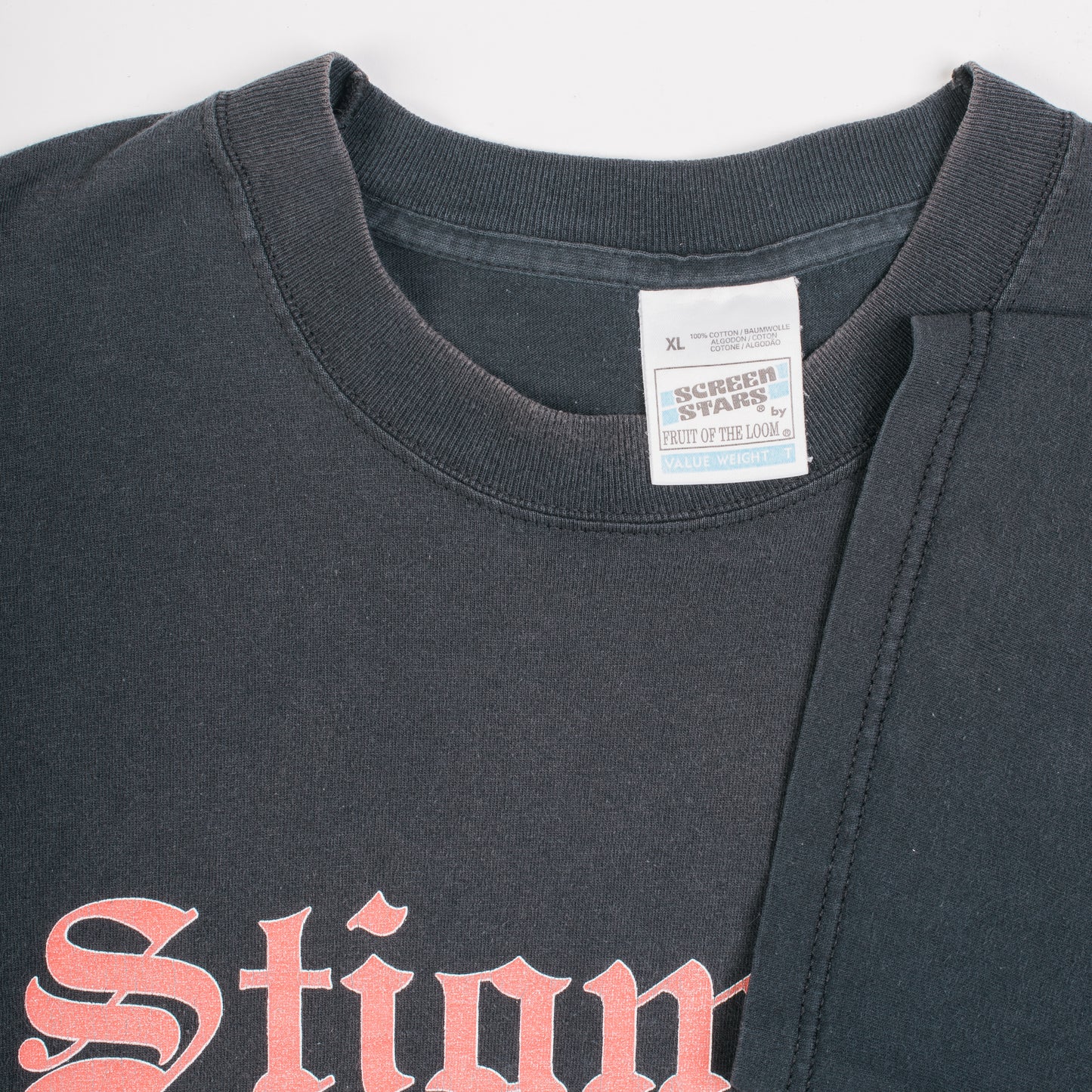 Vintage 90’s Stigmata T-Shirt