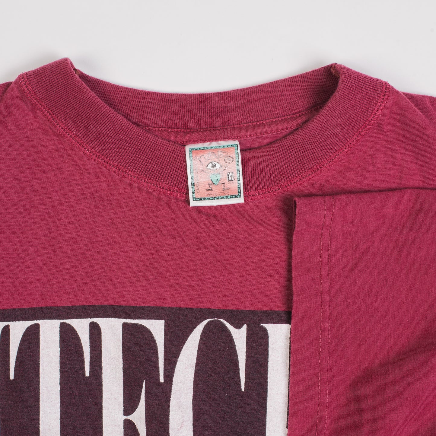 Vintage 90’s Integrity Den Of Iniquity T-Shirt