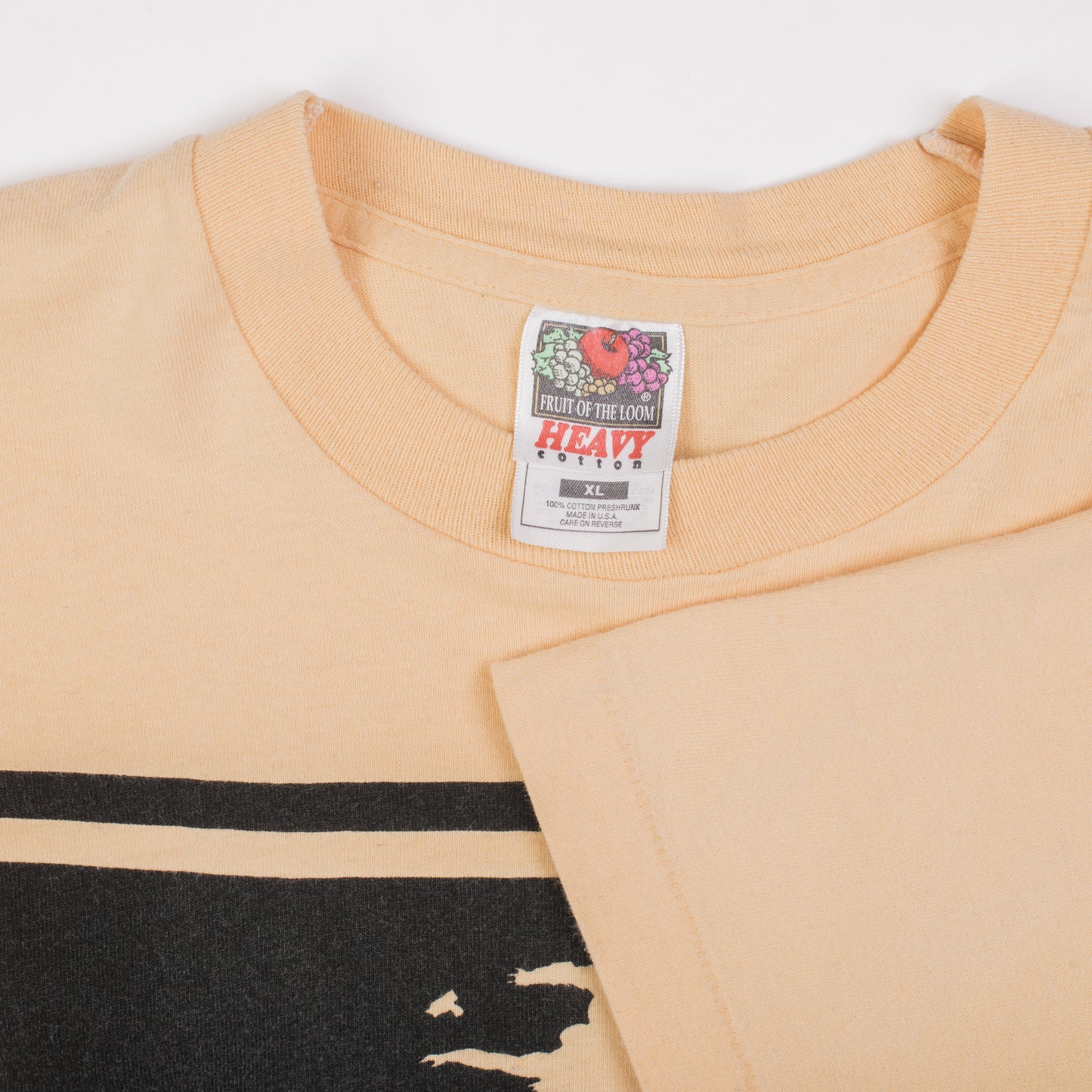 Vintage 90’s Hourglass T-Shirt