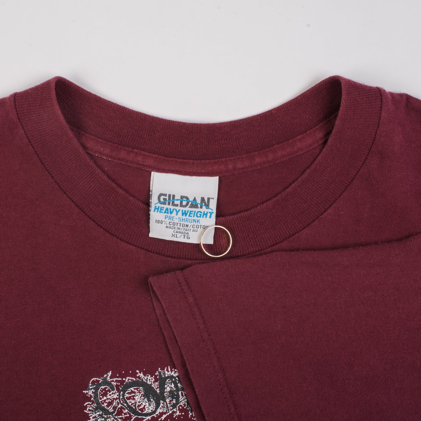 Vintage 90’s Converge T-Shirt