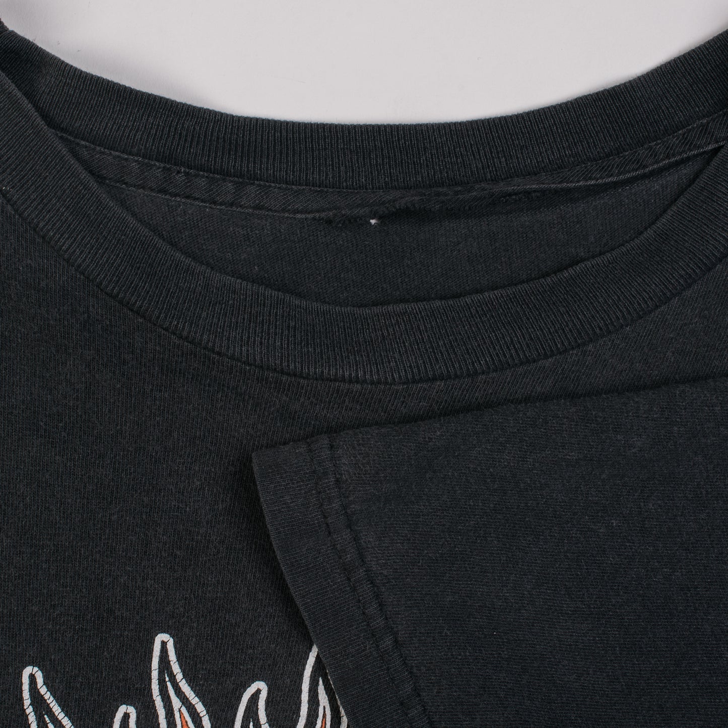 Vintage 2000 Earth Crisis Slither T-Shirt