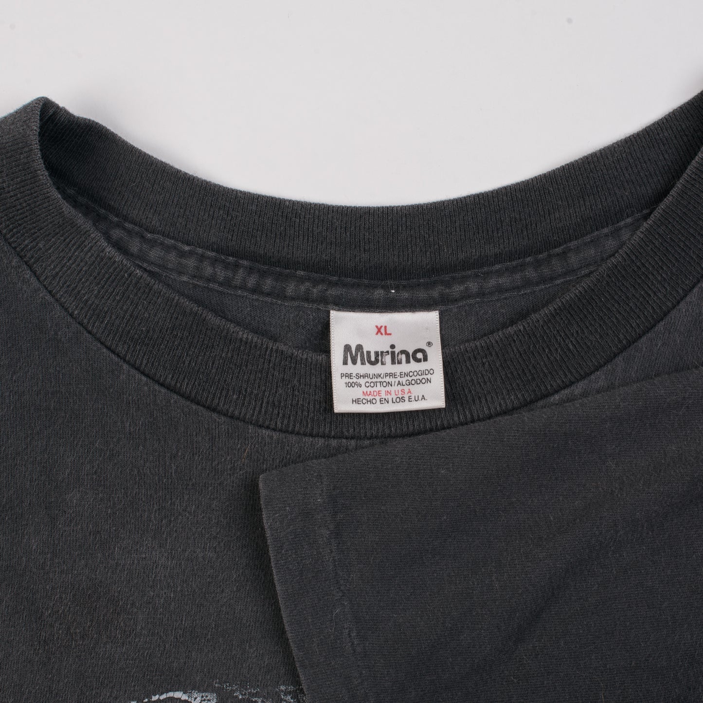 Vintage 90’s Farside Rochambeau T-Shirt