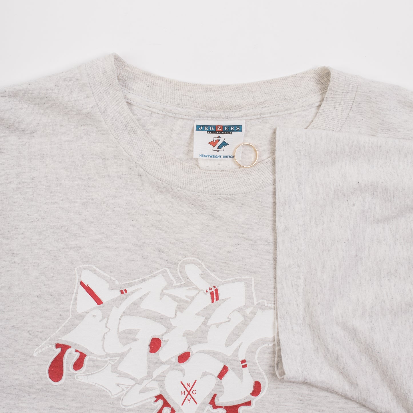 Vintage GFY Go Fuck Yourself T-Shirt