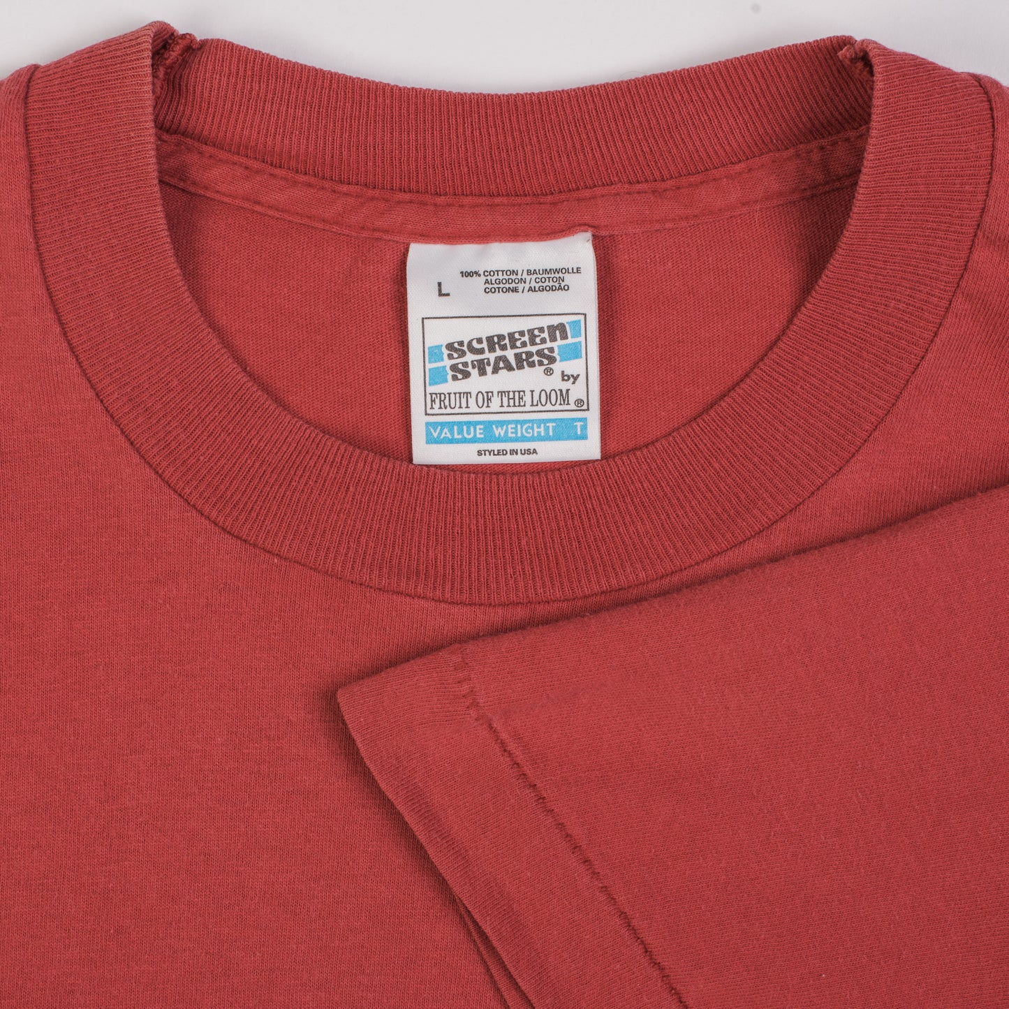 Vintage 90’s Regression Nuclear Assault T-Shirt