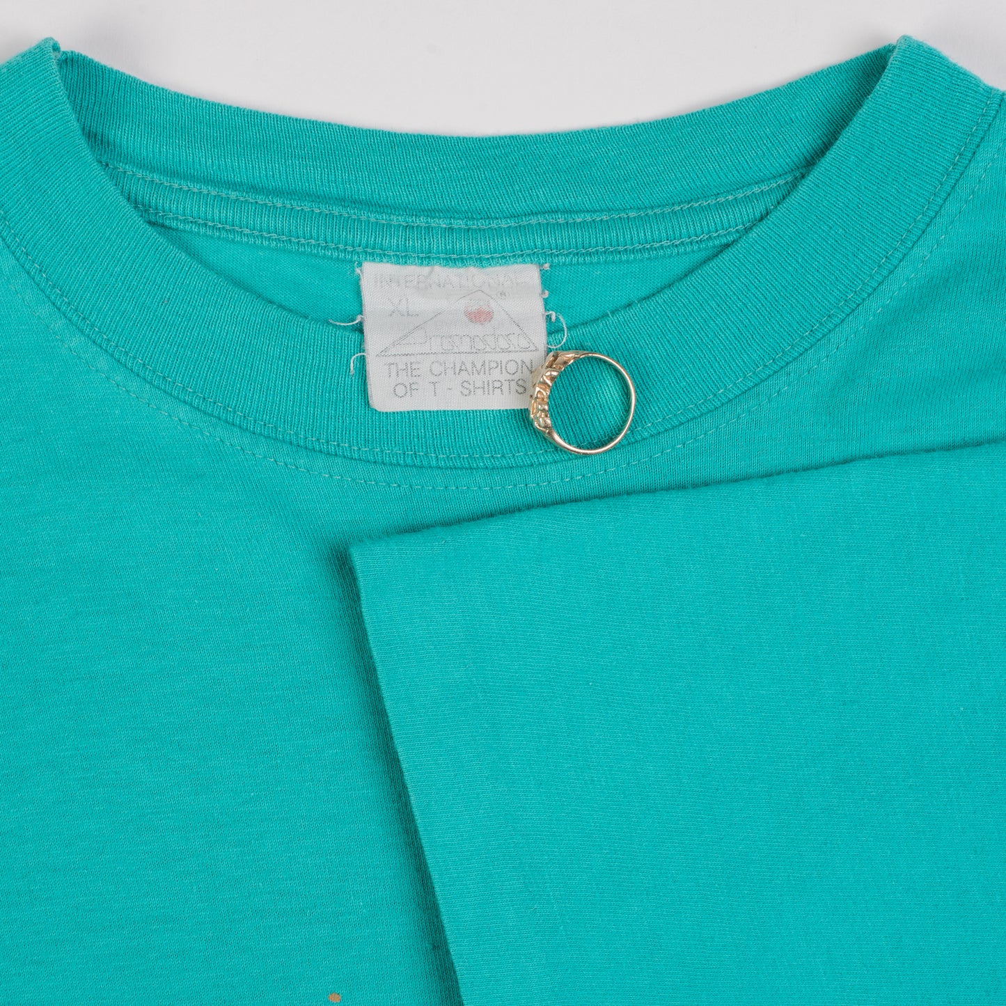 Vintage 90’s Spawn Written In Stone T-Shirt