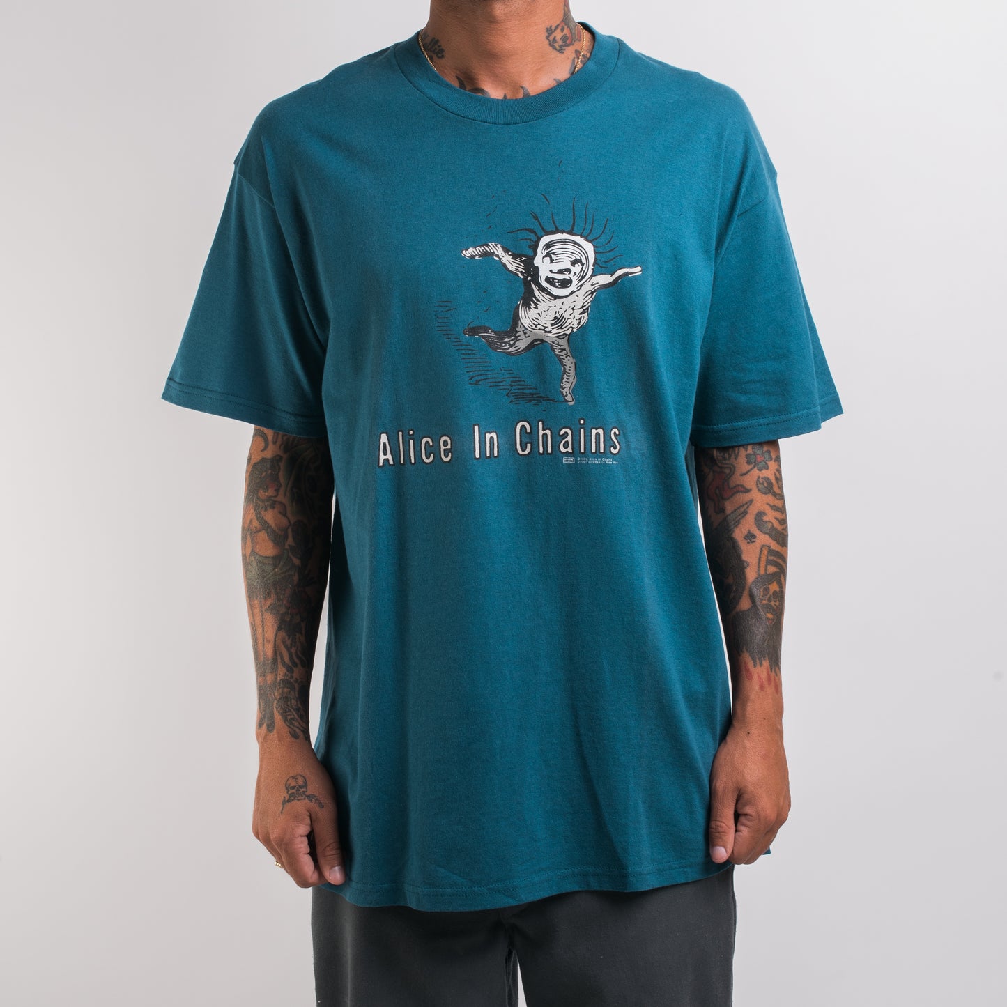 Vintage 1995 Alice In Chains T-Shirt