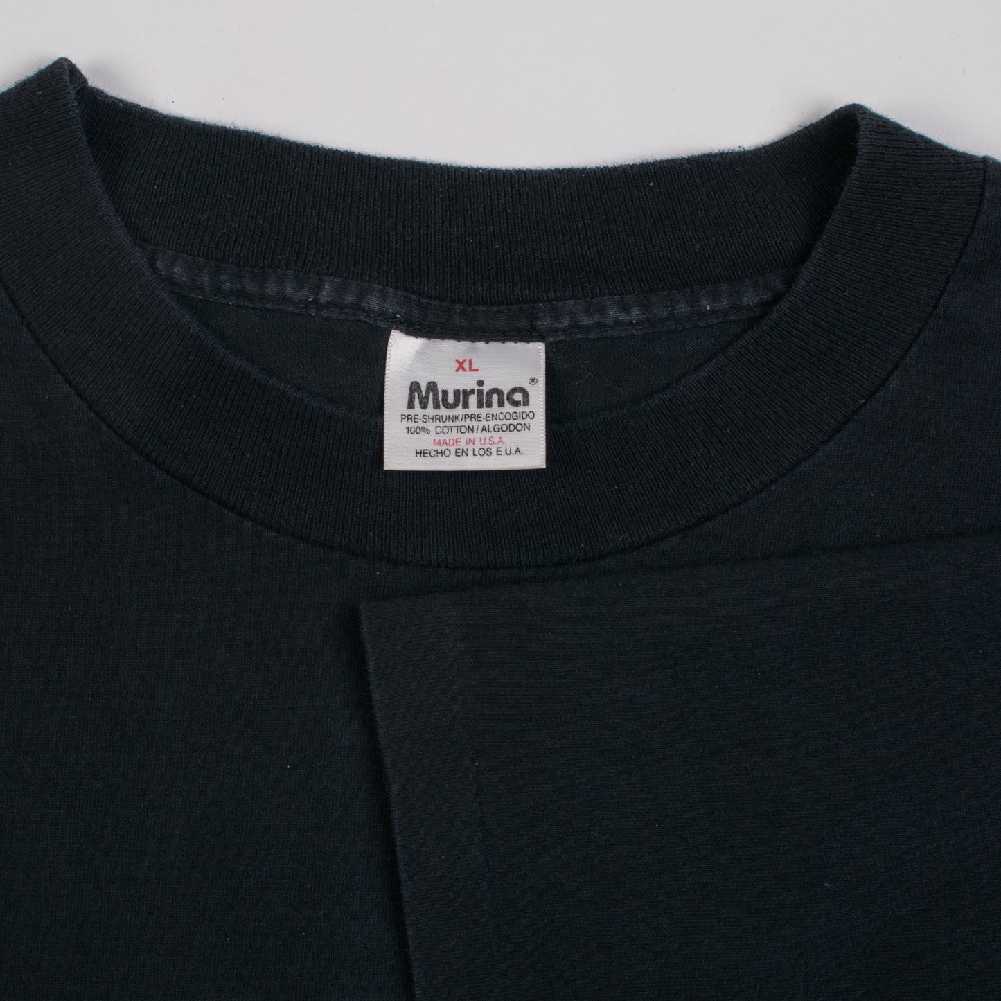 Vintage 90’s Unbroken Hold On To Your Friends T-Shirt