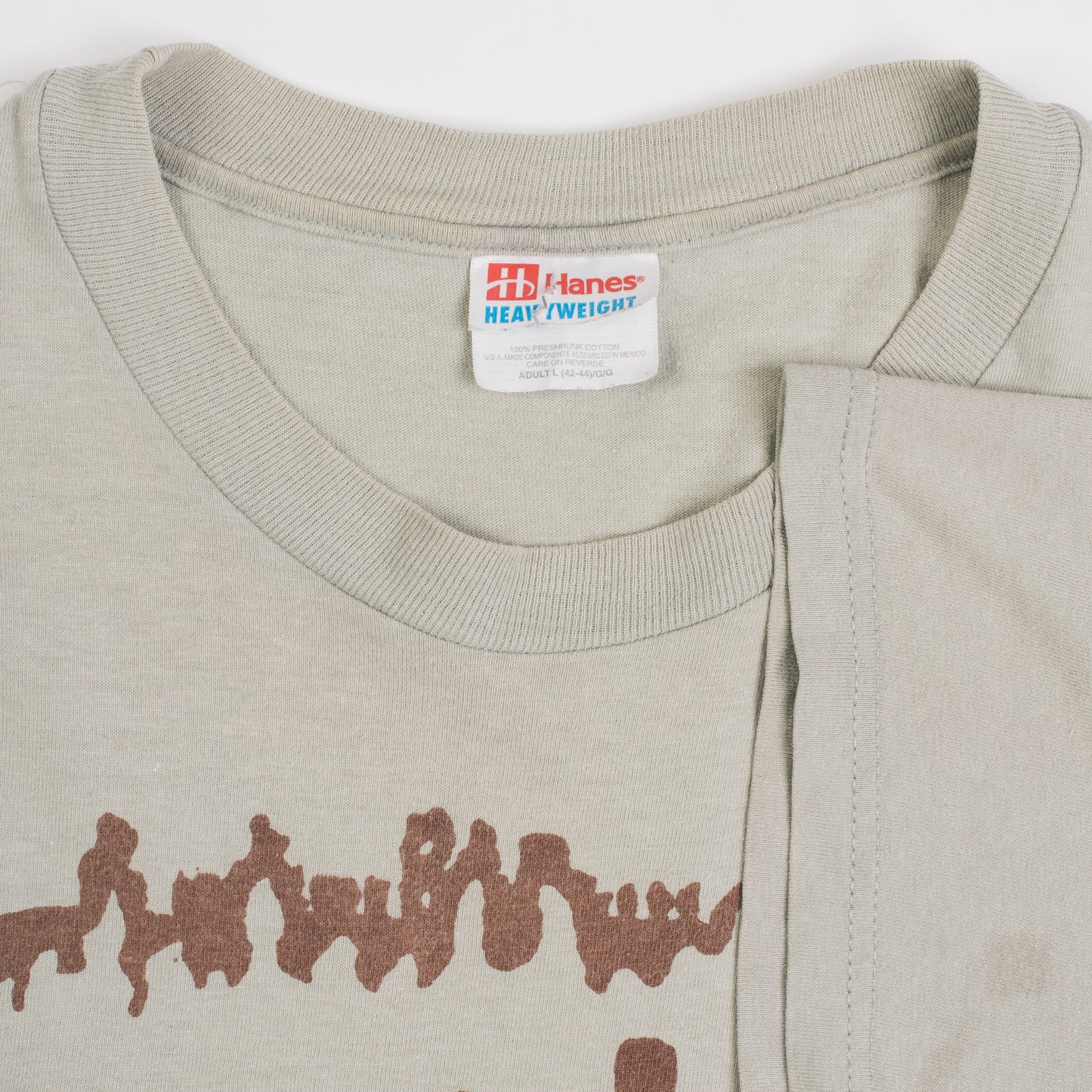 Vintage Orchid T-Shirt