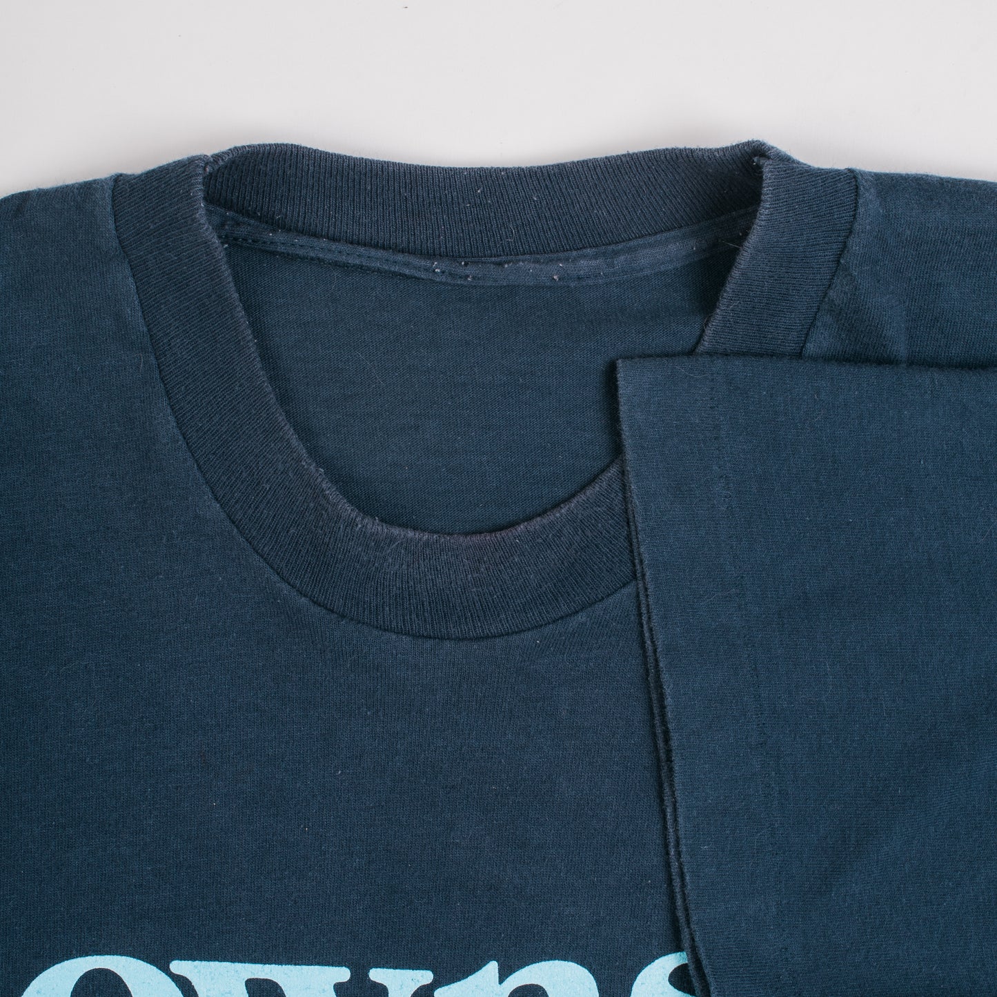 Vintage 1996 Downset Do We Speak A Dead Language Tour T-Shirt