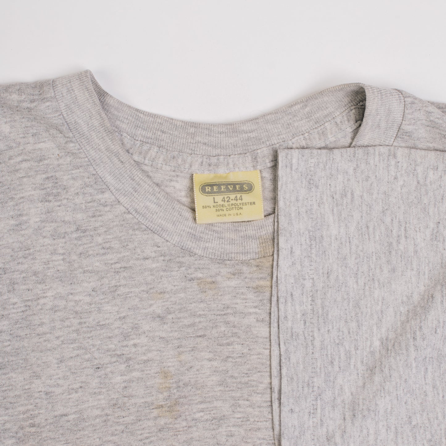 Vintage 90’s Rollins Band Part Animal Part Machine T-Shirt