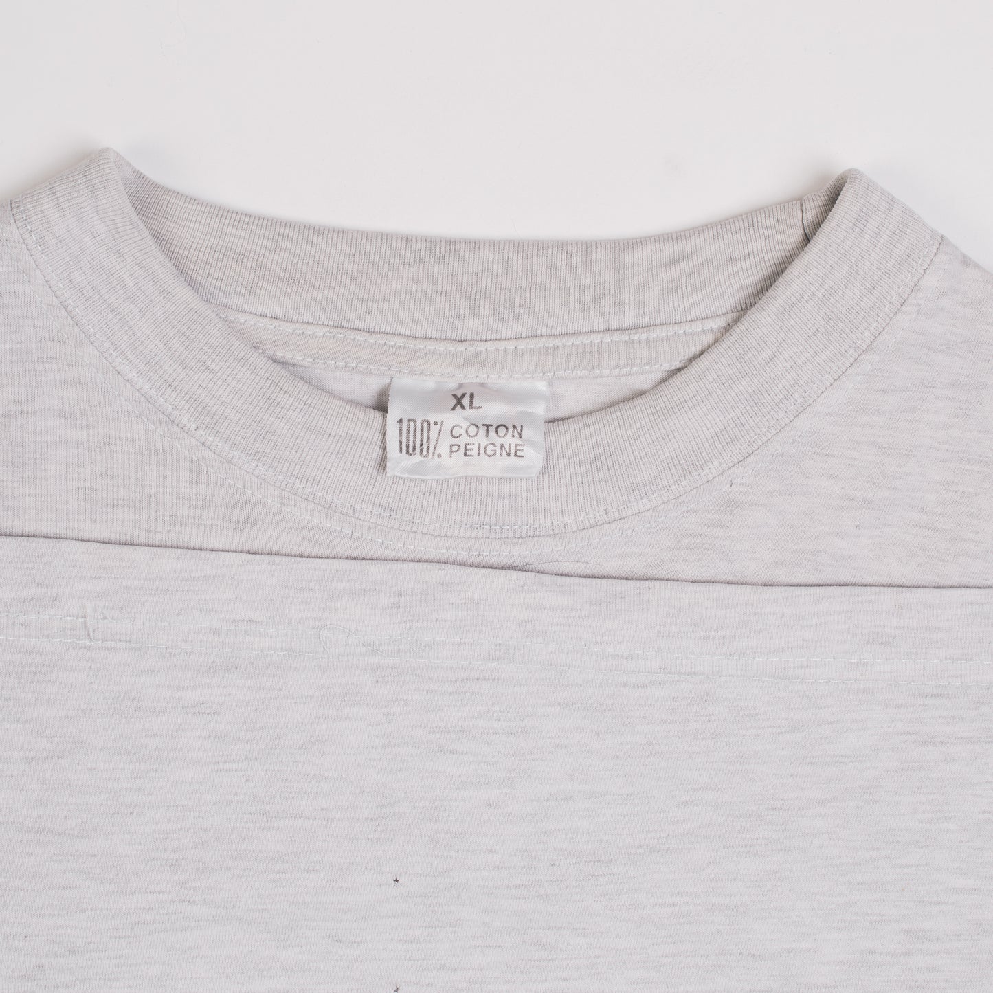 Vintage 90’s Immortal Battles In The North Longsleeve