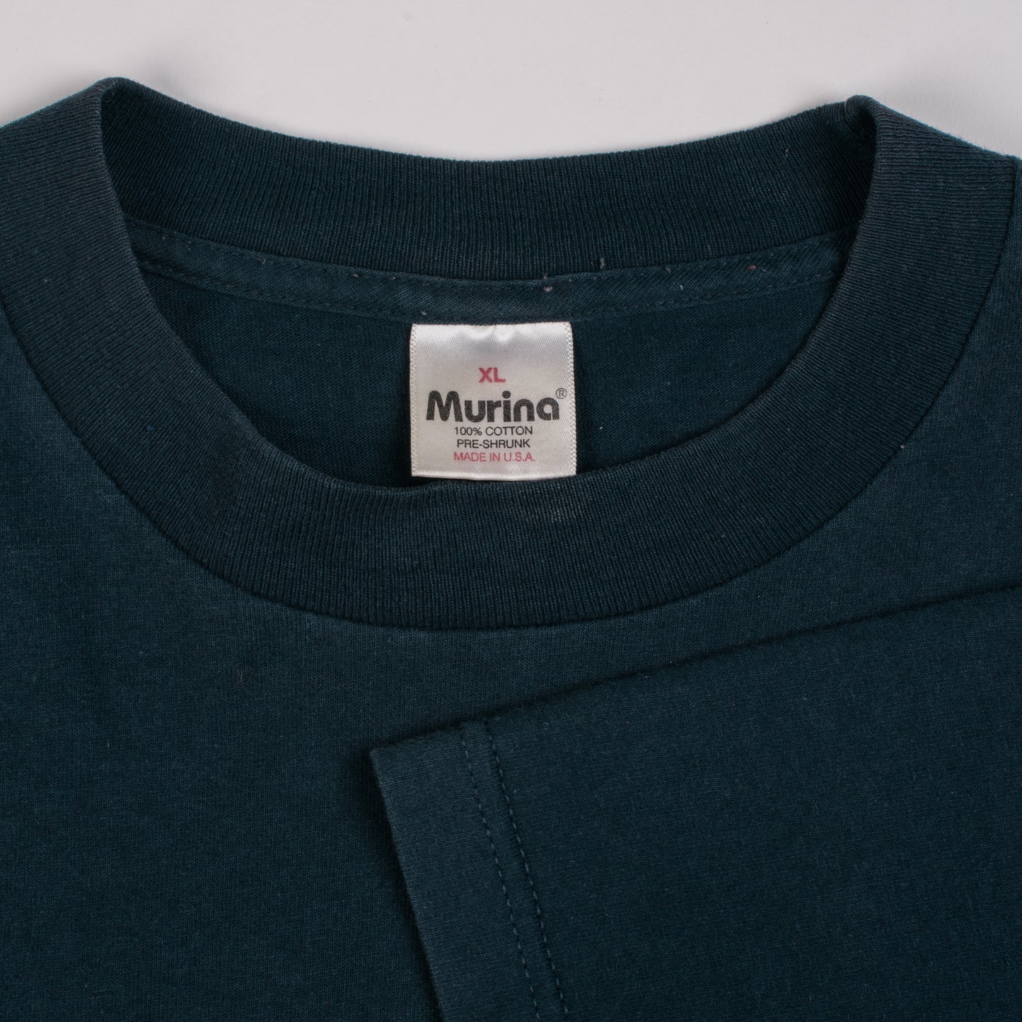 Vintage 90’s Unbroken Maybe In The Next World T-Shirt