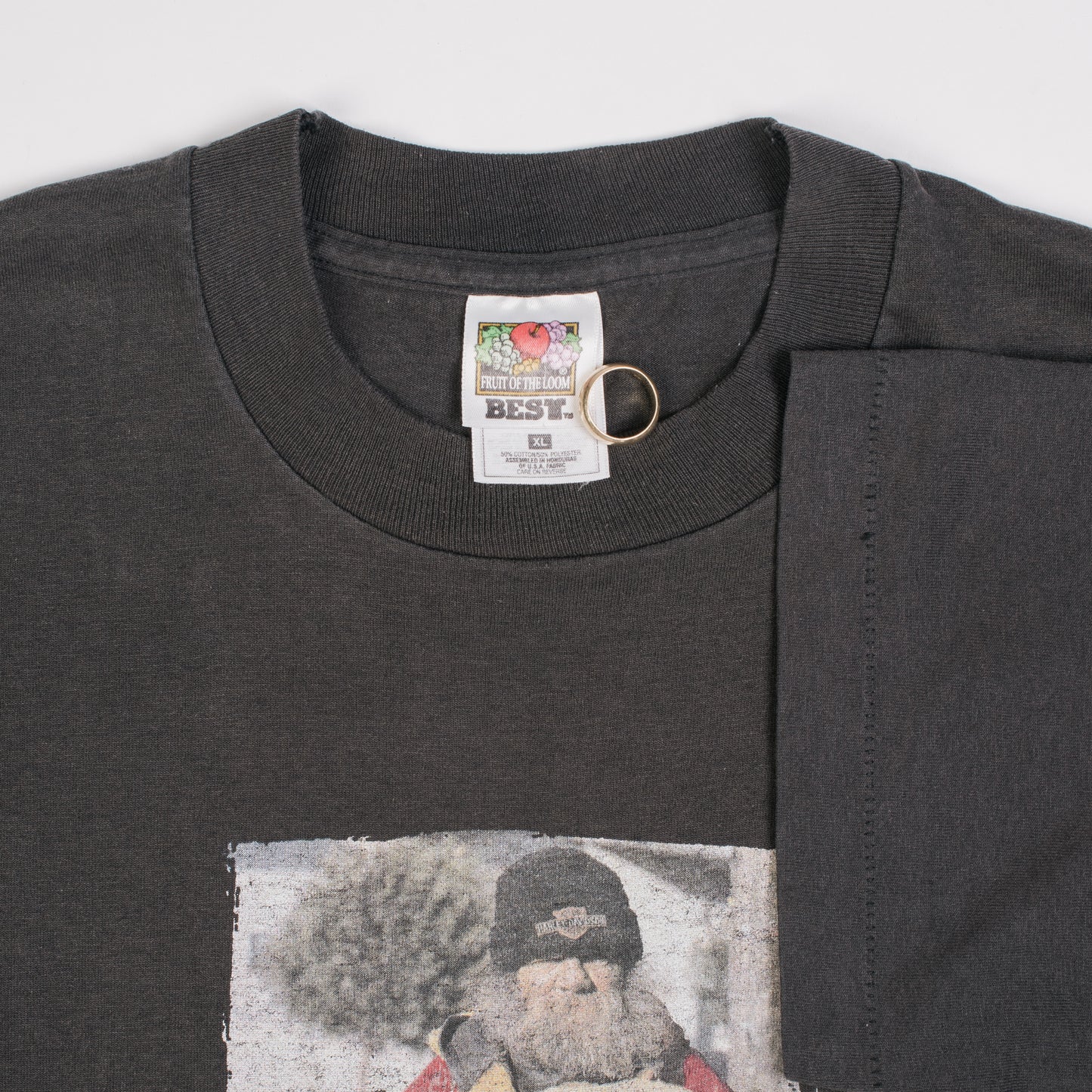 Vintage 1996 Nofx Fuck Ewe Tour T-Shirt