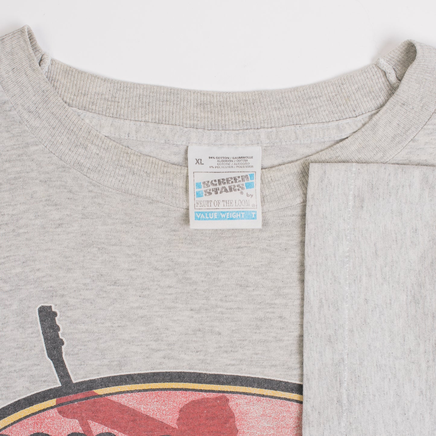 Vintage 90’s Sick Of It All T-Shirt