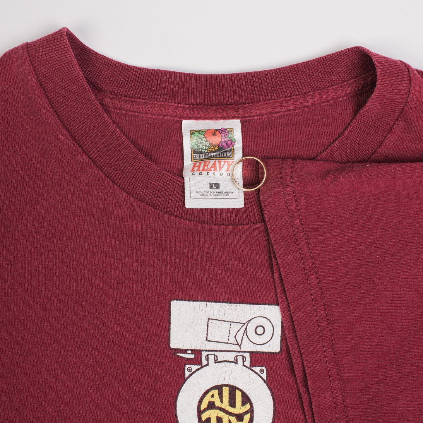 Vintage 90’s All Totem T-Shirt