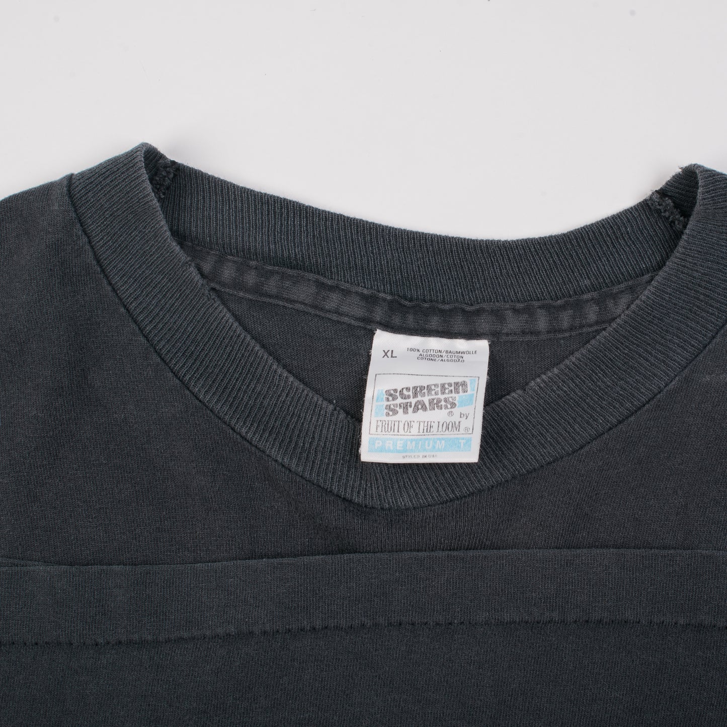 Vintage 90’s In Flames The Jester Race Longsleeve