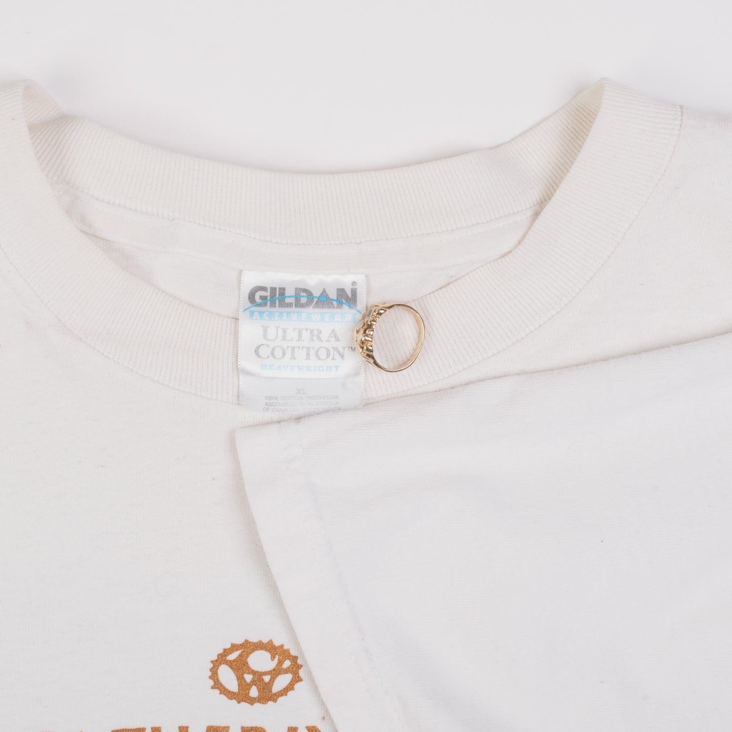 Vintage 90’s Catherine Wheel T-Shirt