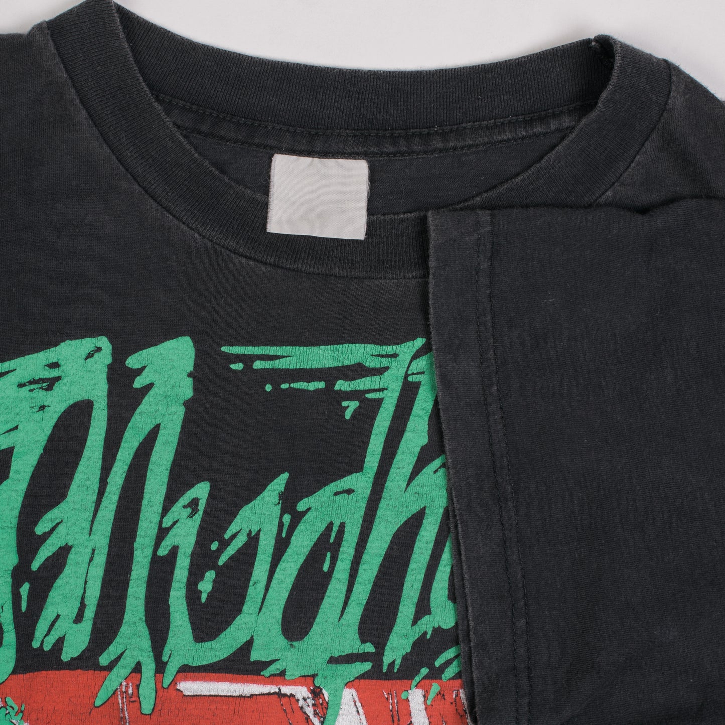 Vintage 90’s Mudhoney Touch Me I’m Sick T-Shirt