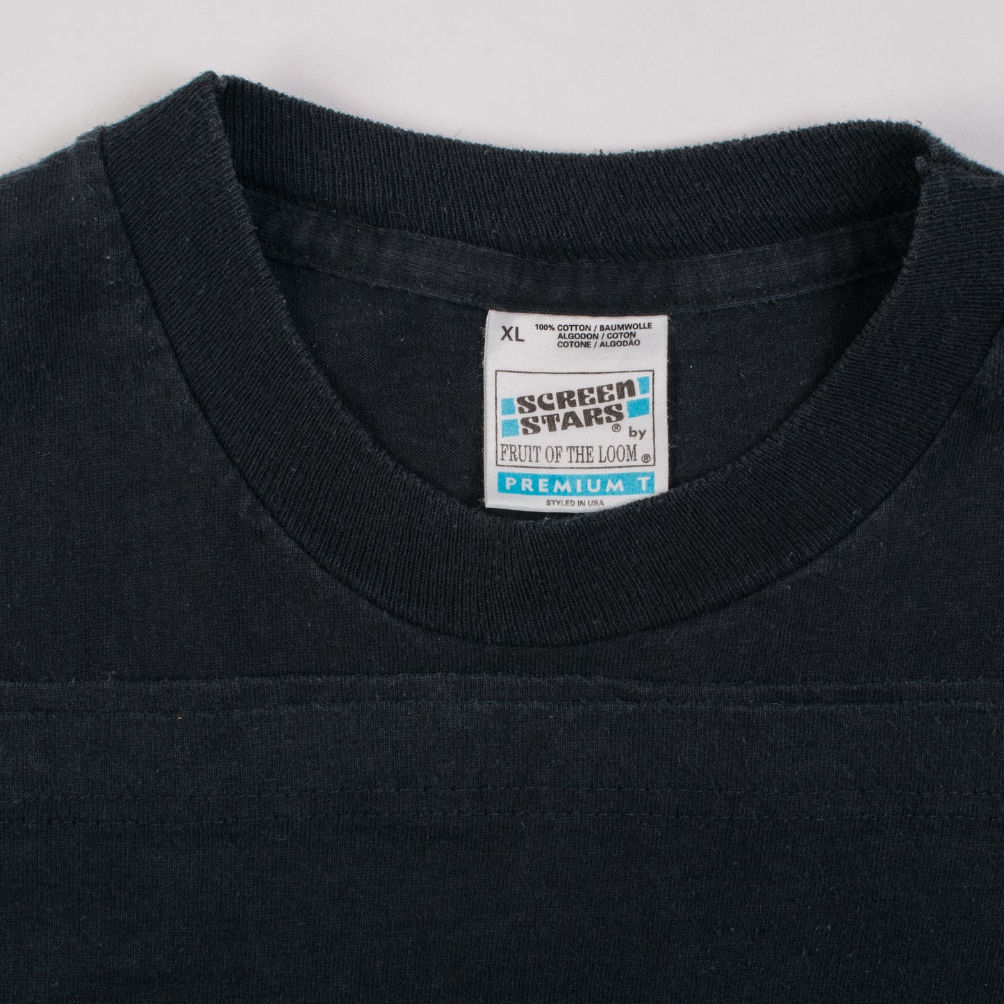 Vintage 90’s Neurosis T-Shirt