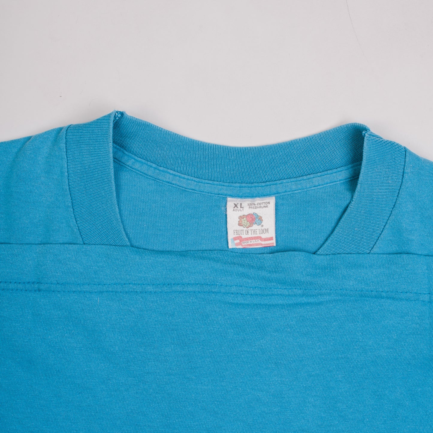 Vintage 90’s Insight What Will It Take Longsleeve