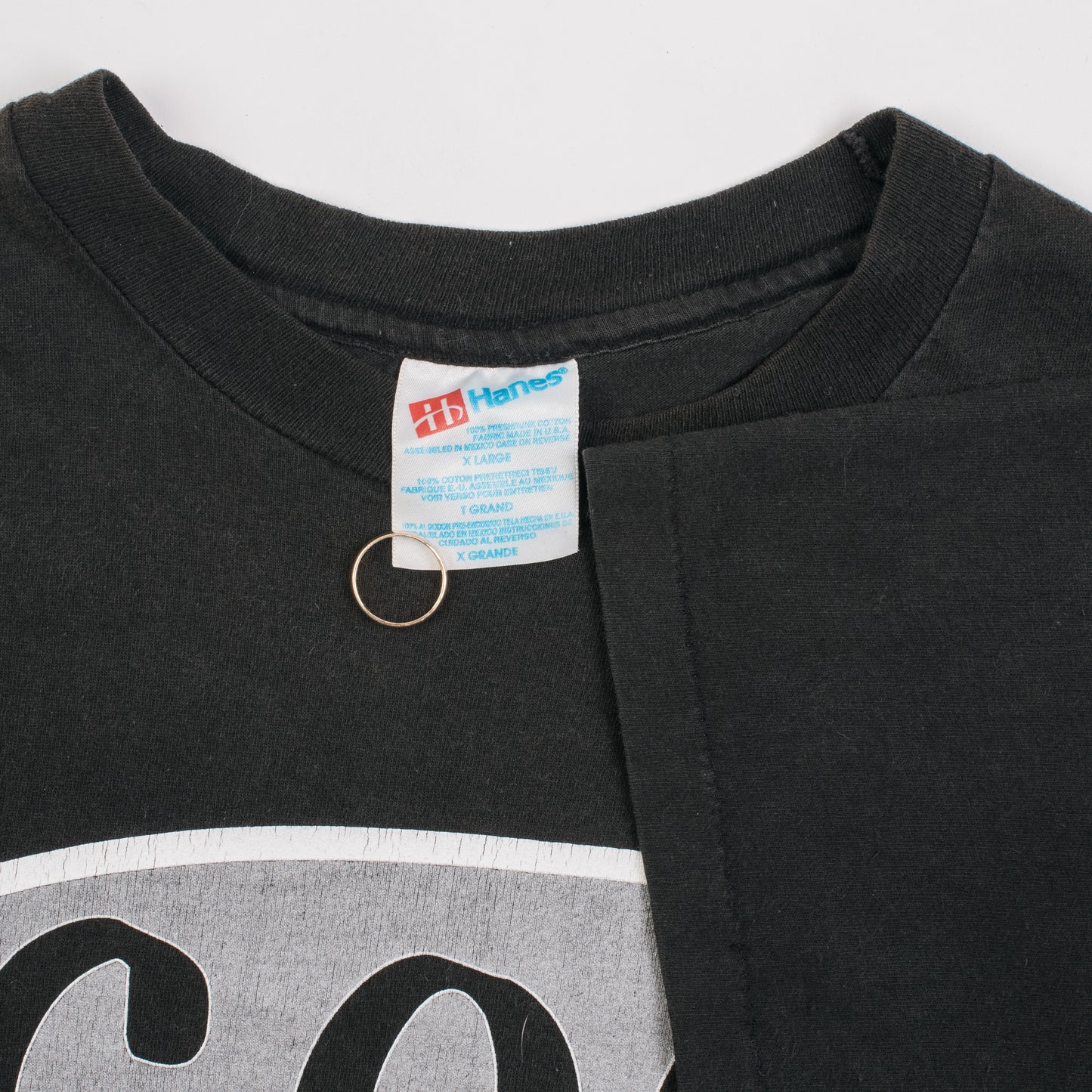 Vintage 1995 The Goo Goo Dolls T-Shirt