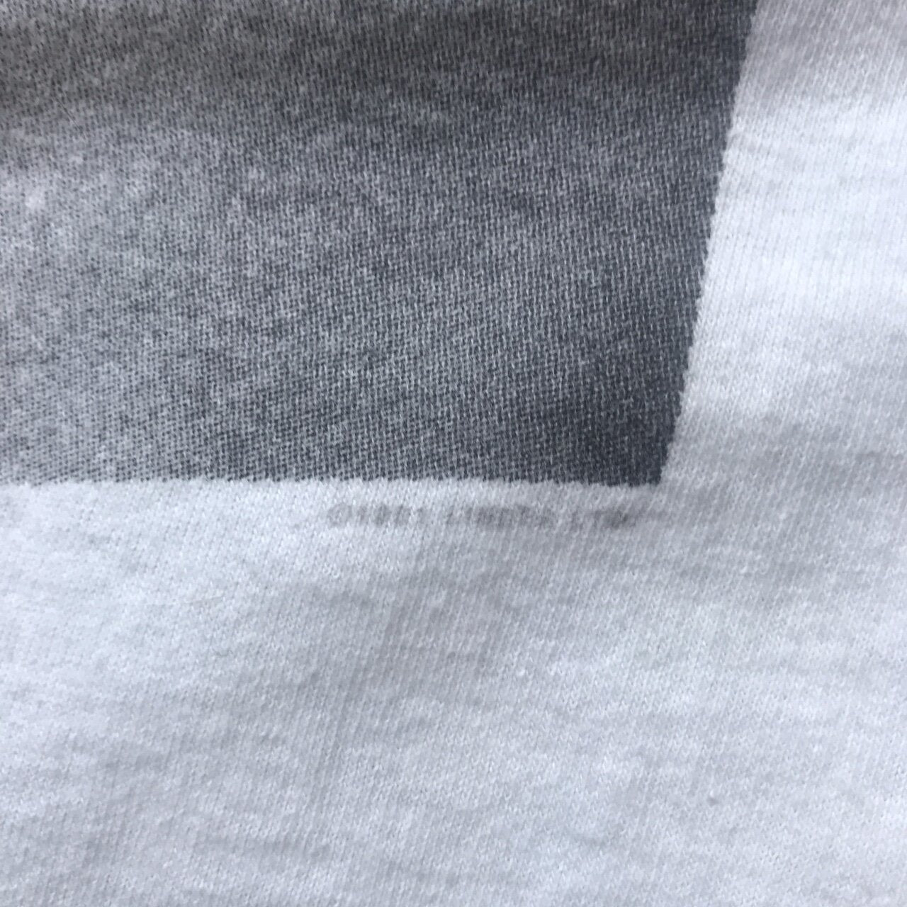 Vintage 1991 Morrissey T-Shirt