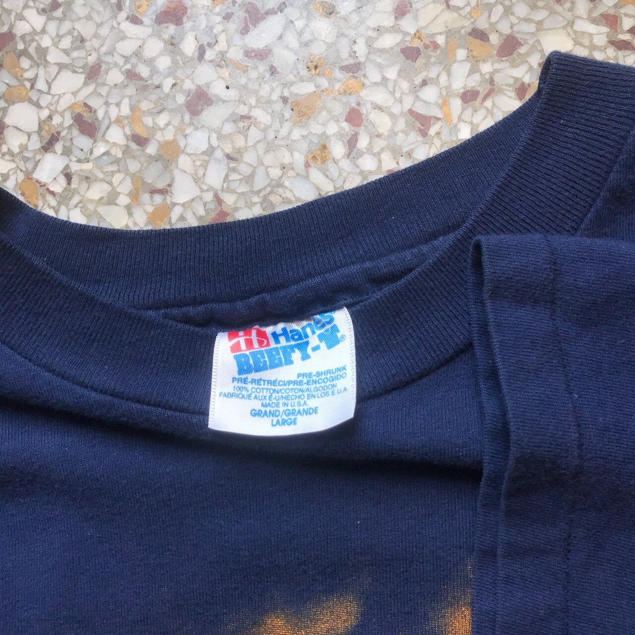 Vintage 90’s Primus Tales From the Punchbowl Tour T-Shirt