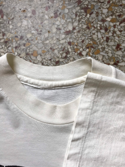 Vintage 1990 Spacemen 3 Children T-Shirt