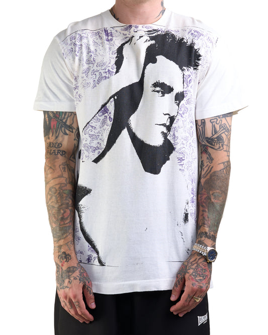 Vintage 80’s Morrissey T-Shirt